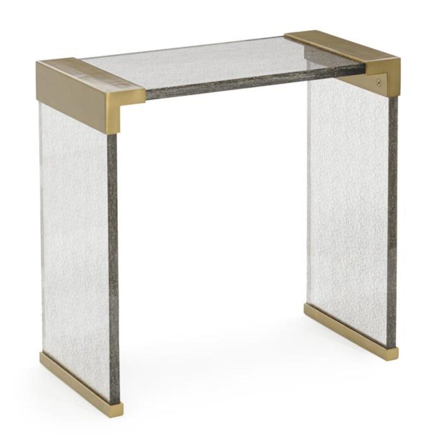 John Richard Marco Small End Table