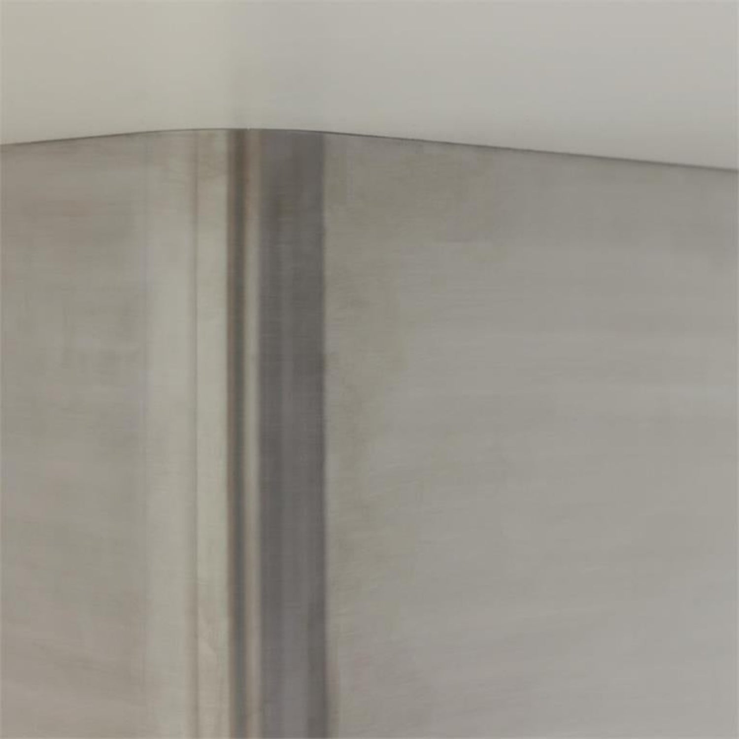 John Richard Plateau Silver Cocktail Table