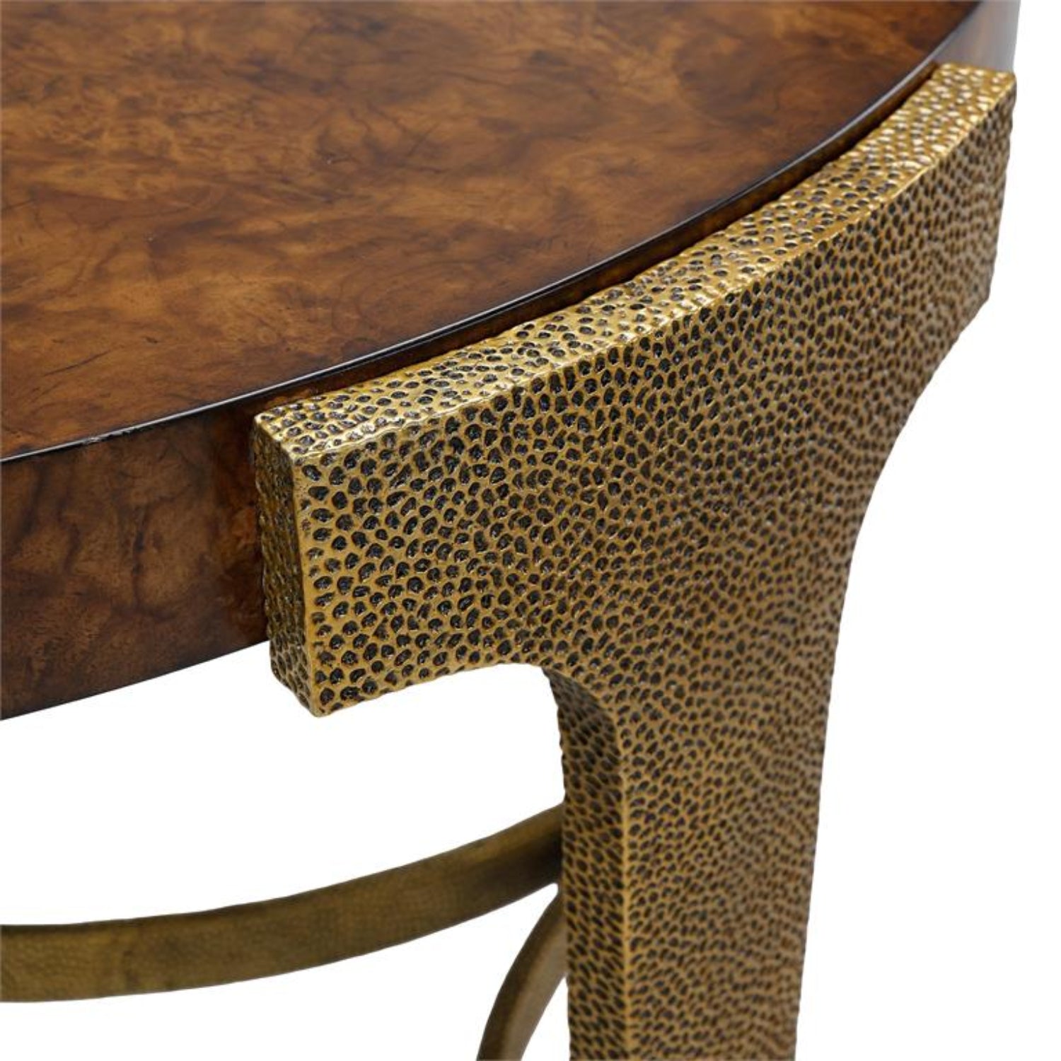 John Richard Hampshire Cocktail Table