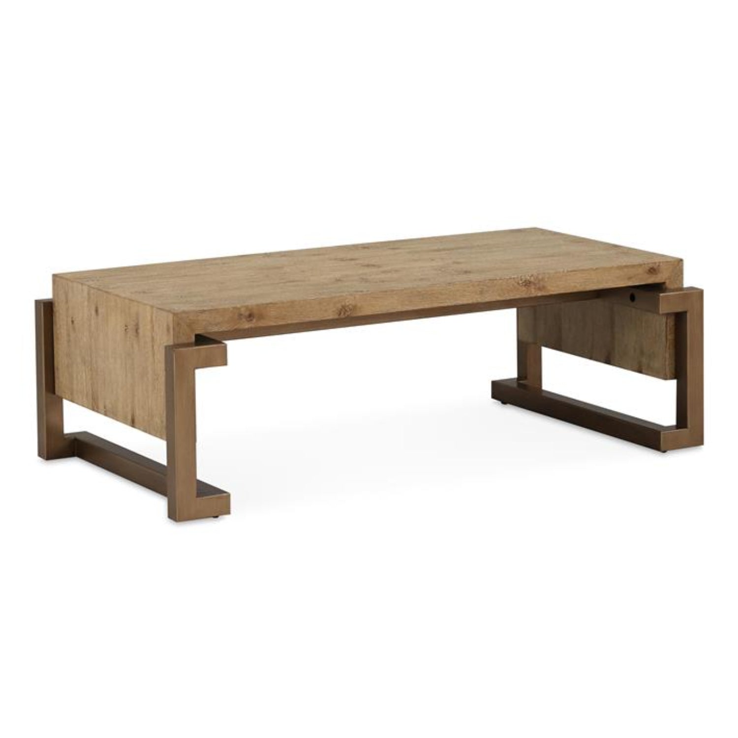 John Richard Dorado Cocktail Table