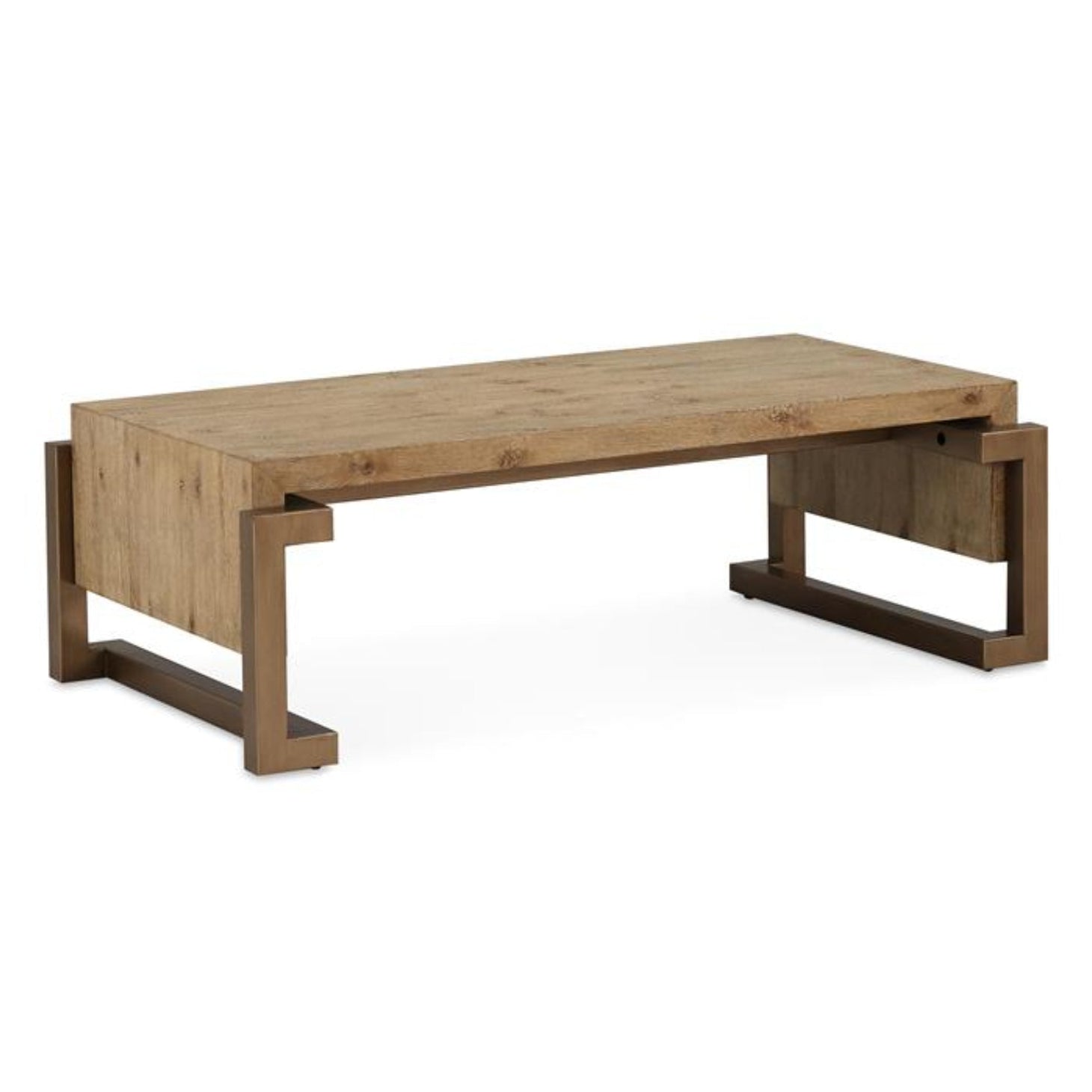John Richard Dorado Cocktail Table
