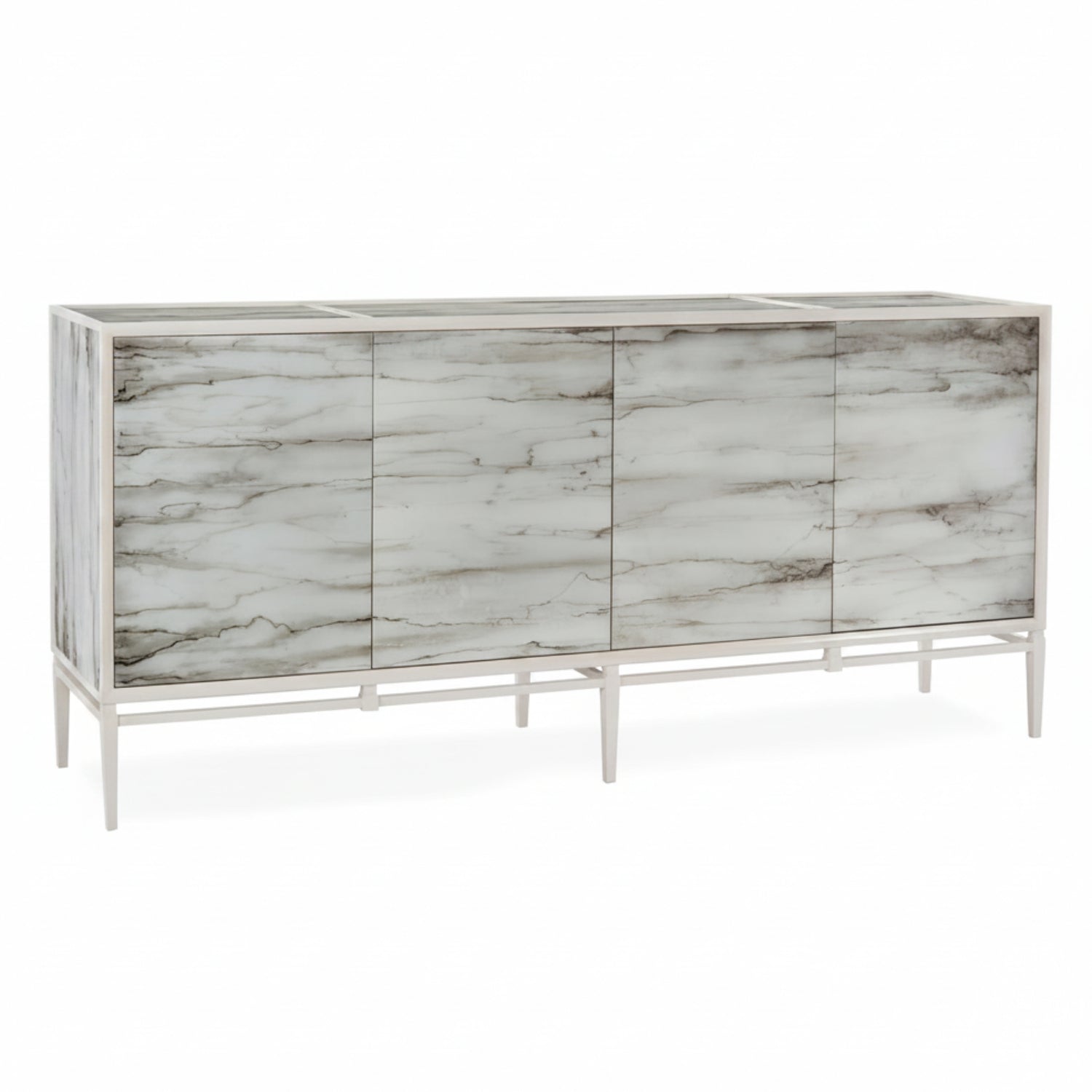 John Richard Carrara Cabinet