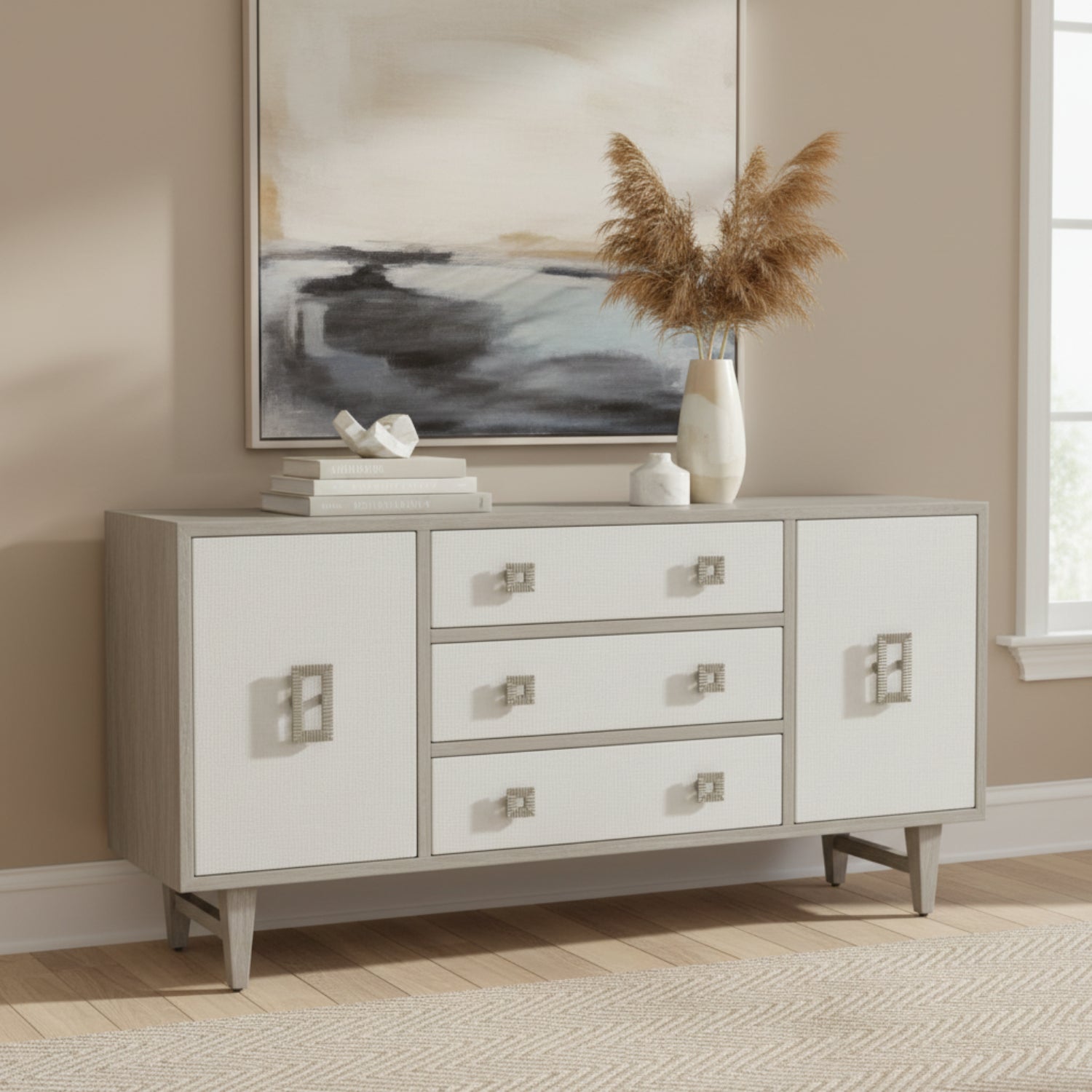 John Richard Chepstow Sideboard