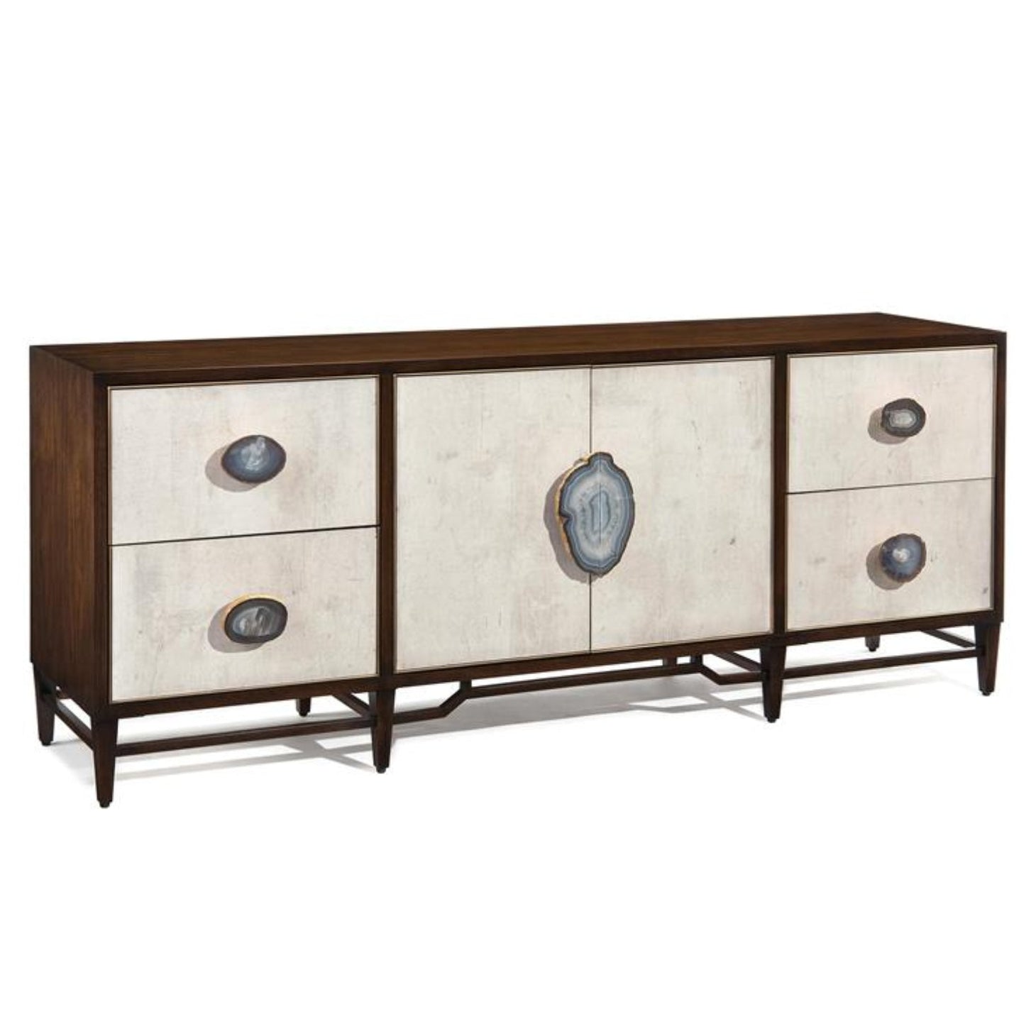John Richard Mercia Credenza