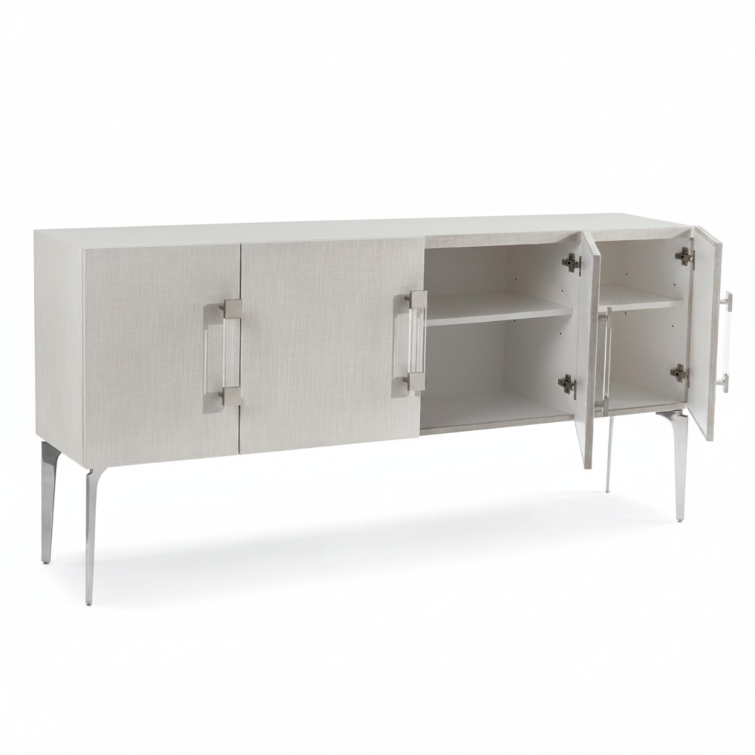 John Richard Martino Four-Door Sideboard