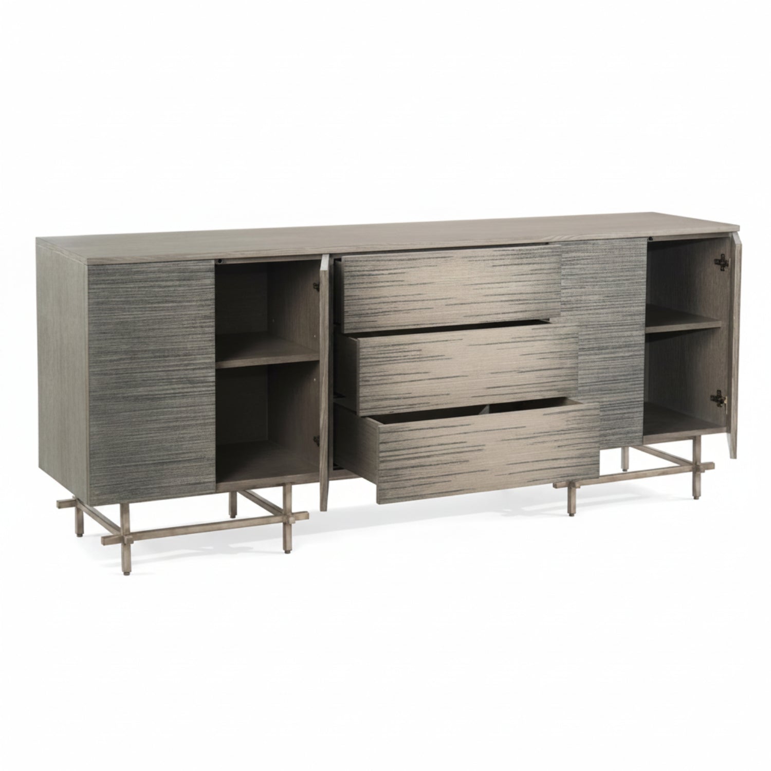 John Richard Harmony Sideboard