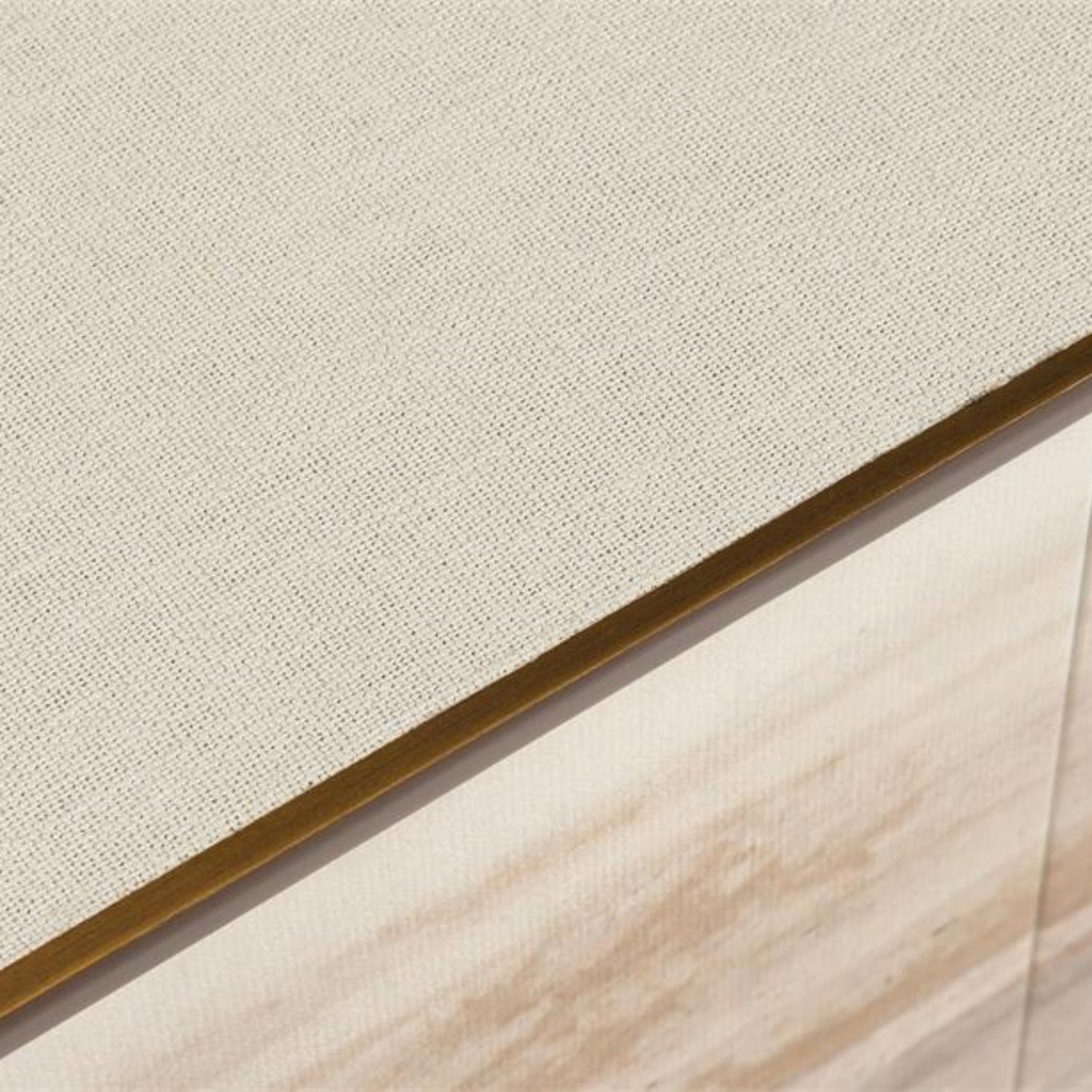 John Richard Solstice Five-Door Sideboard