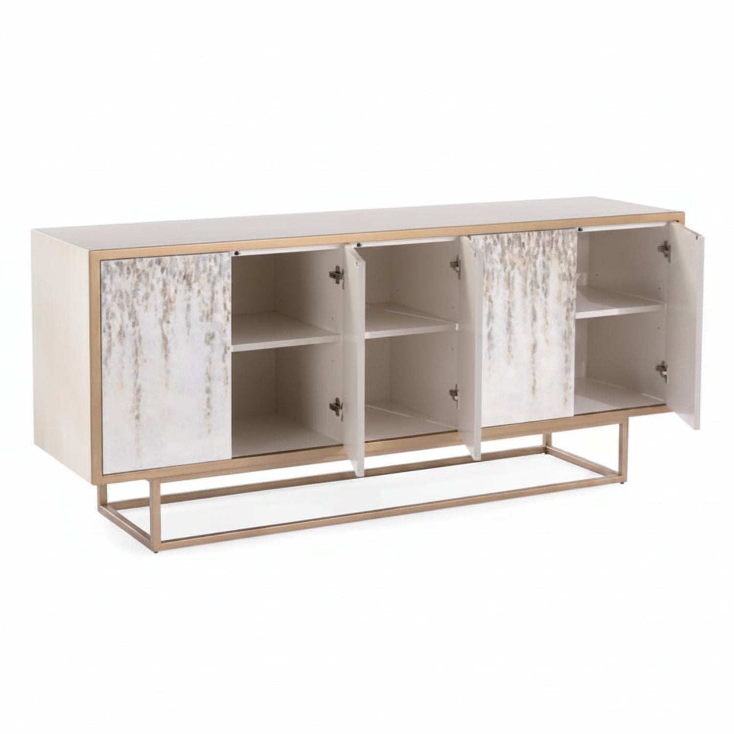 John Richard Ide Hill Five-Door Sideboard