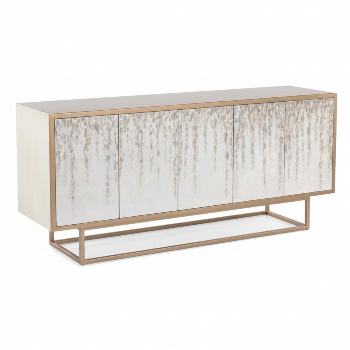 John Richard Ide Hill Five-Door Sideboard