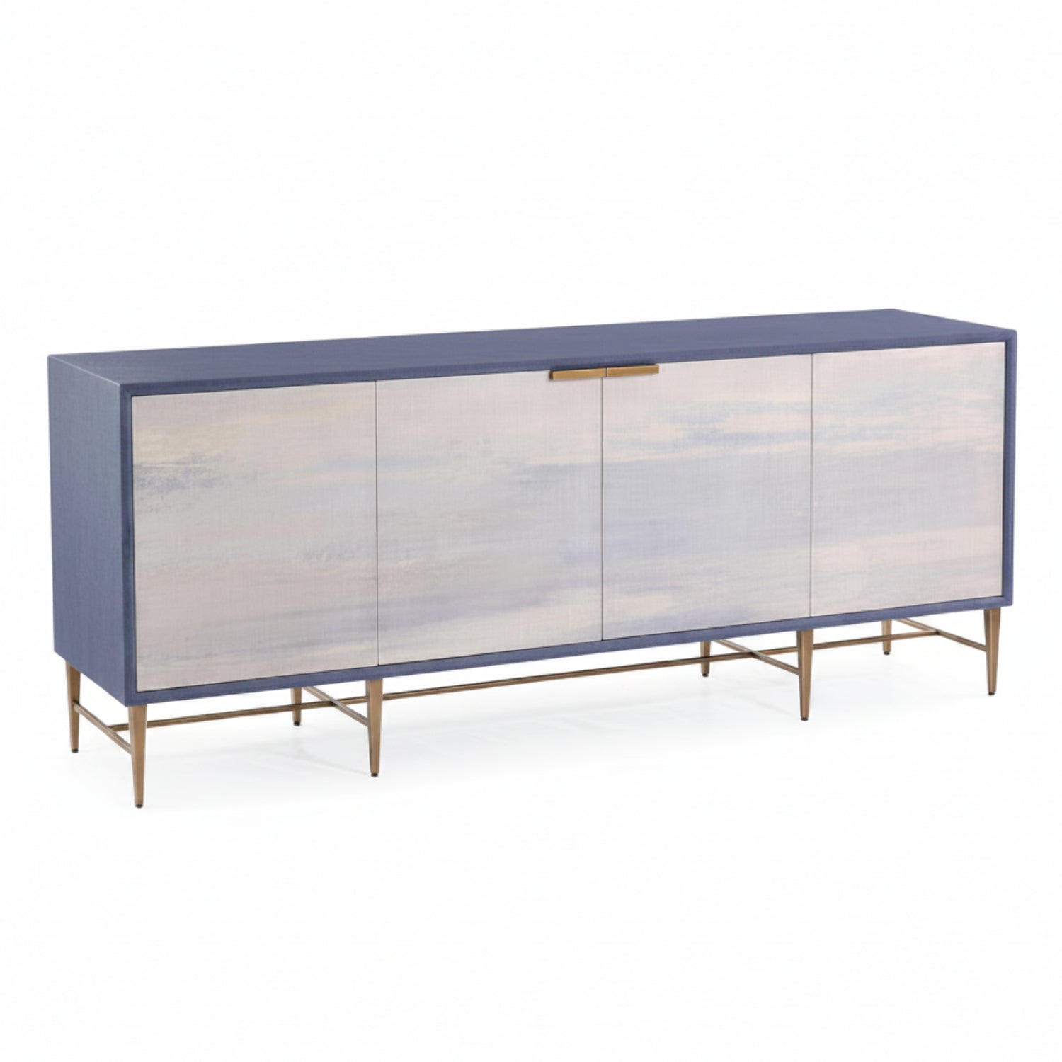 John Richard Skyscape Sideboard