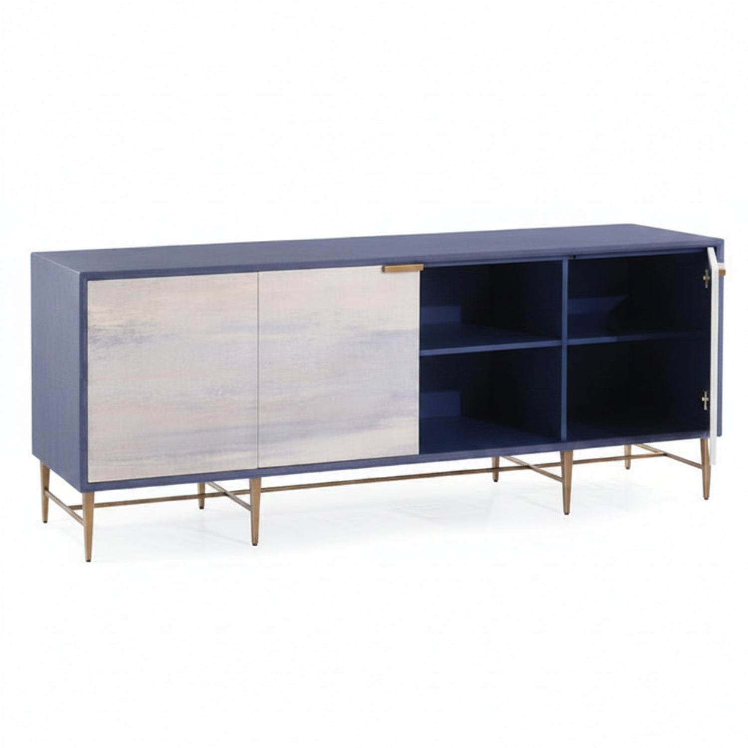 John Richard Skyscape Sideboard