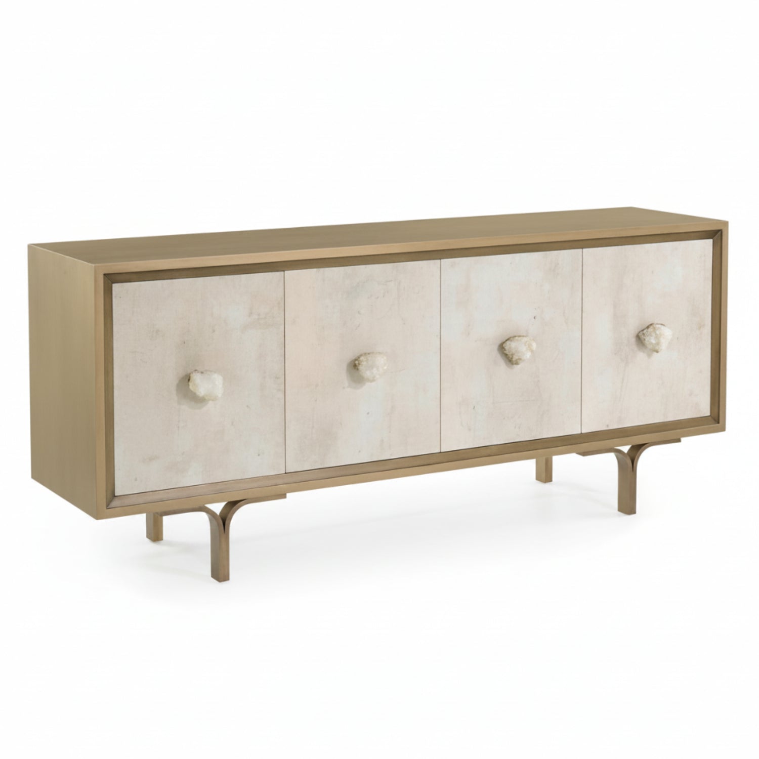 John Richard Belgrave Four-Door Sideboard