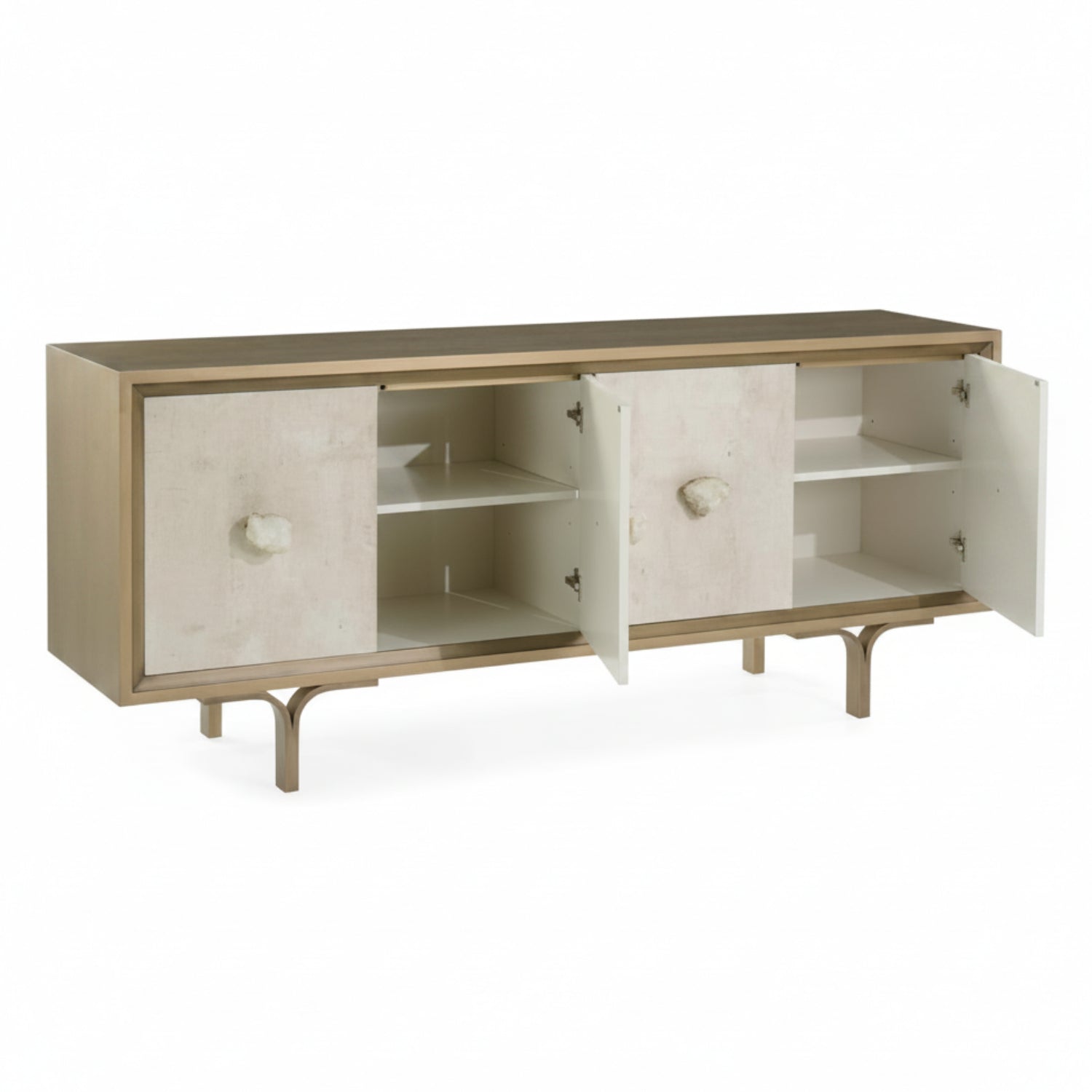 John Richard Belgrave Four-Door Sideboard