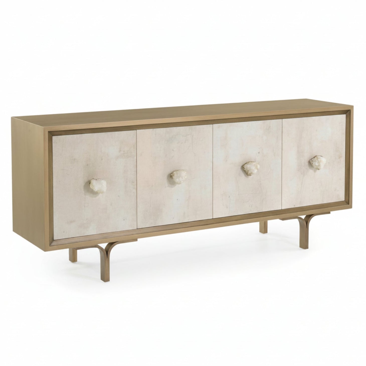 John Richard Belgrave Four-Door Sideboard