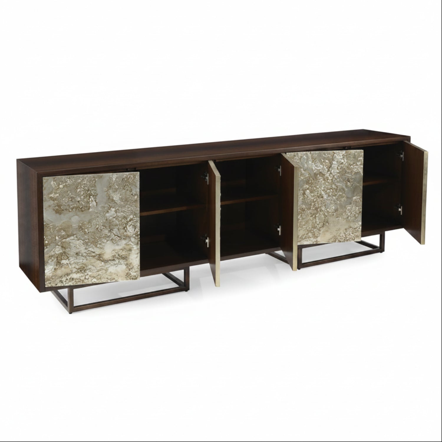 John Richard Ignea Five-Door Sideboard
