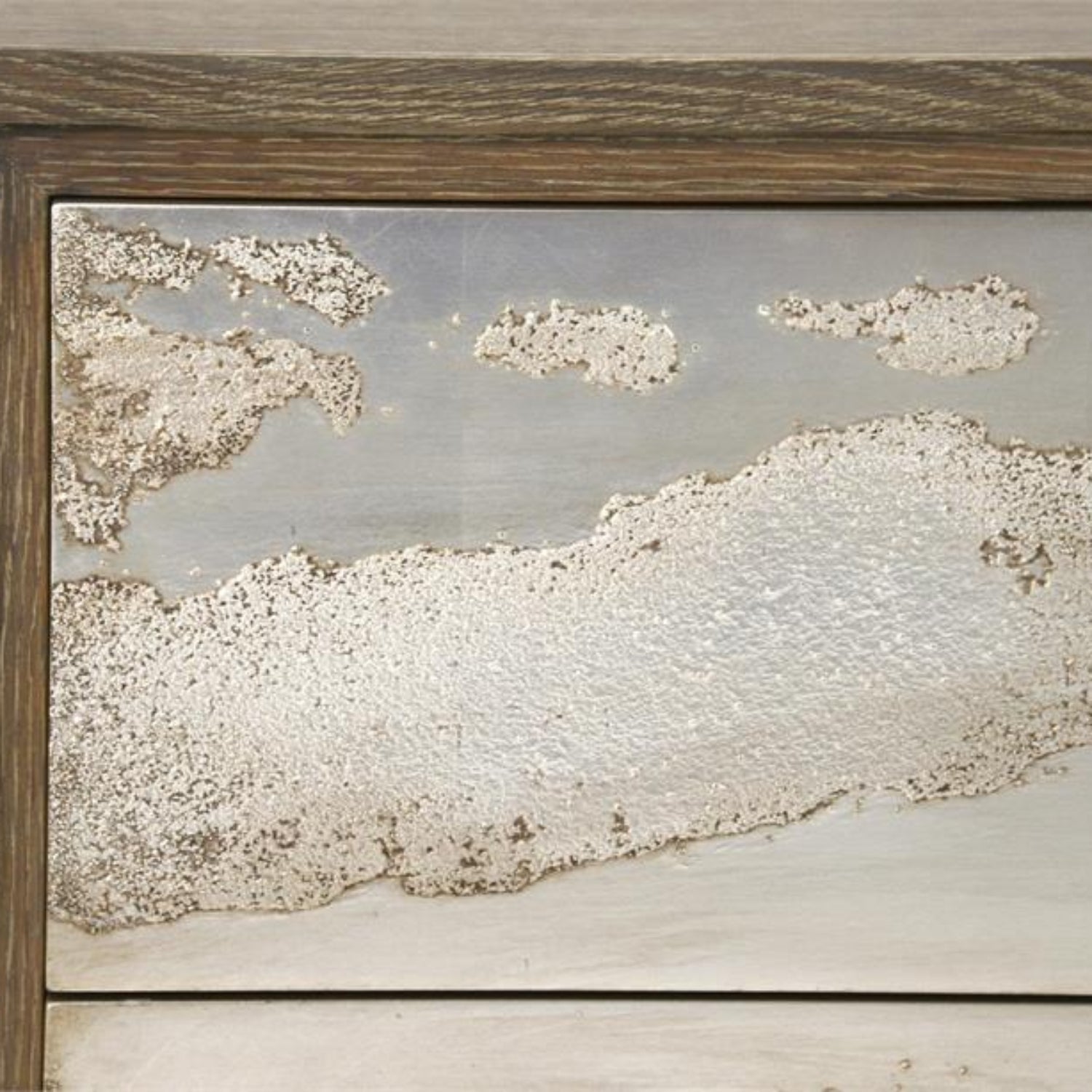 John Richard Audley Sideboard
