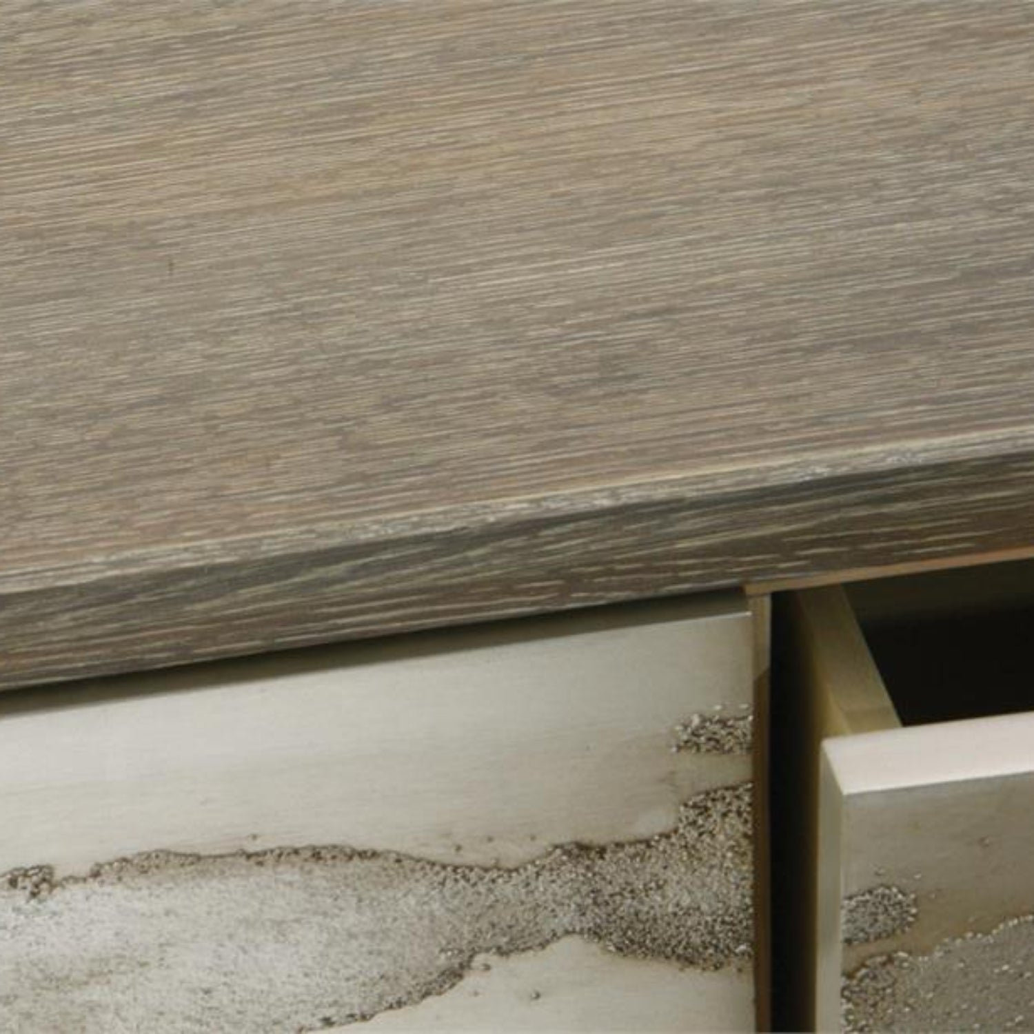John Richard Audley Sideboard