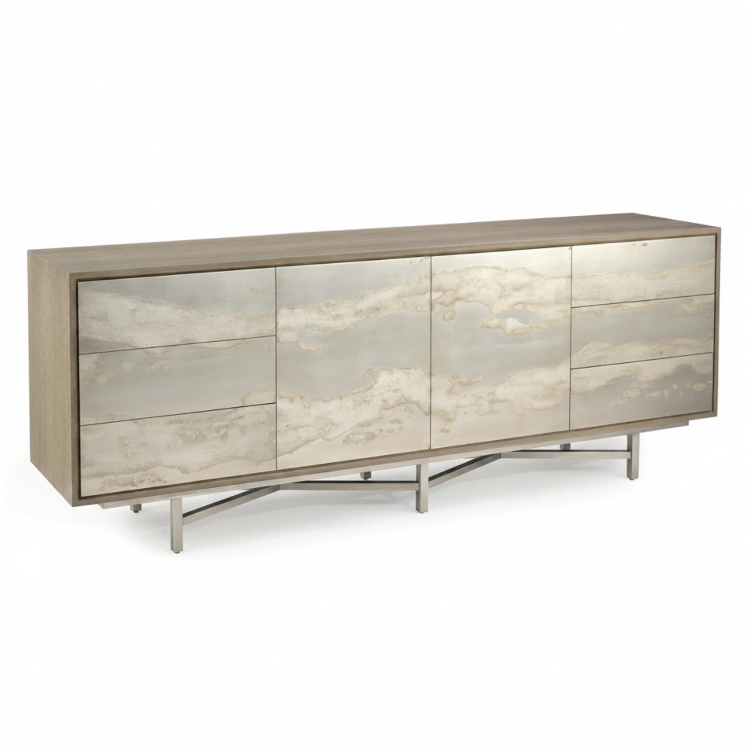 John Richard Audley Sideboard