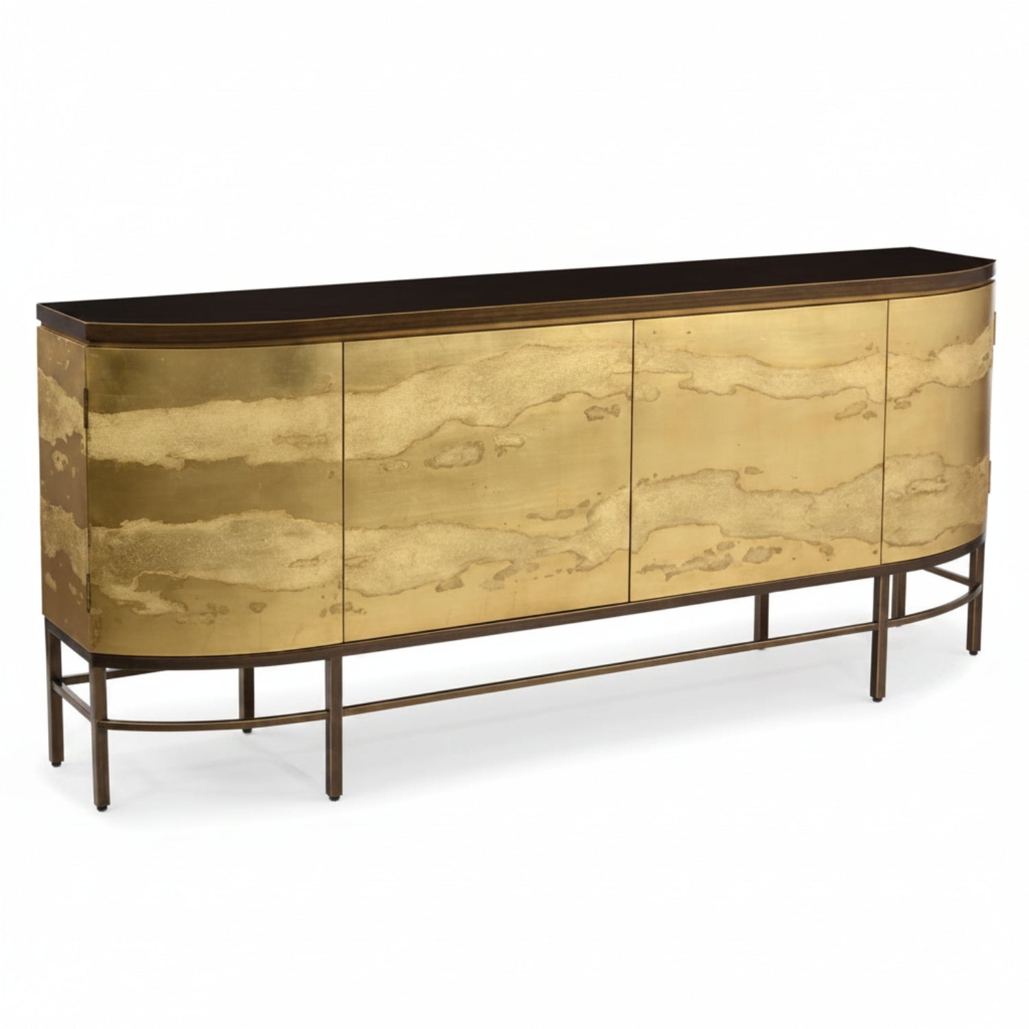 John Richard Rimini Four-Door Sideboard