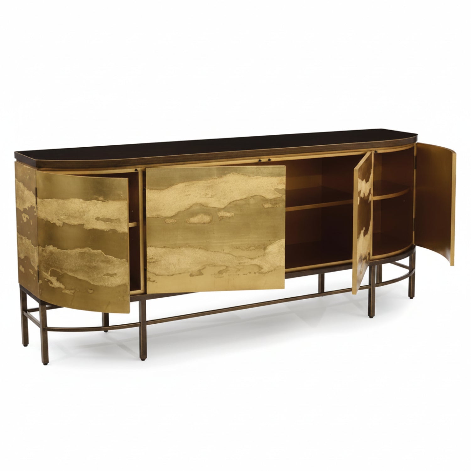John Richard Rimini Four-Door Sideboard
