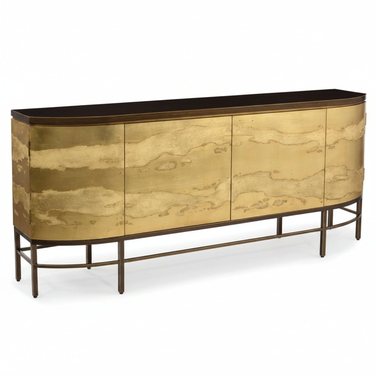 John Richard Rimini Four-Door Sideboard