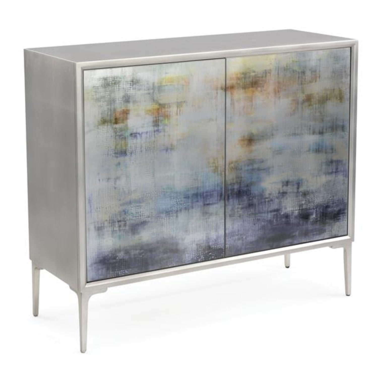 John Richard Shaye Rawson's Spring Rain Commode