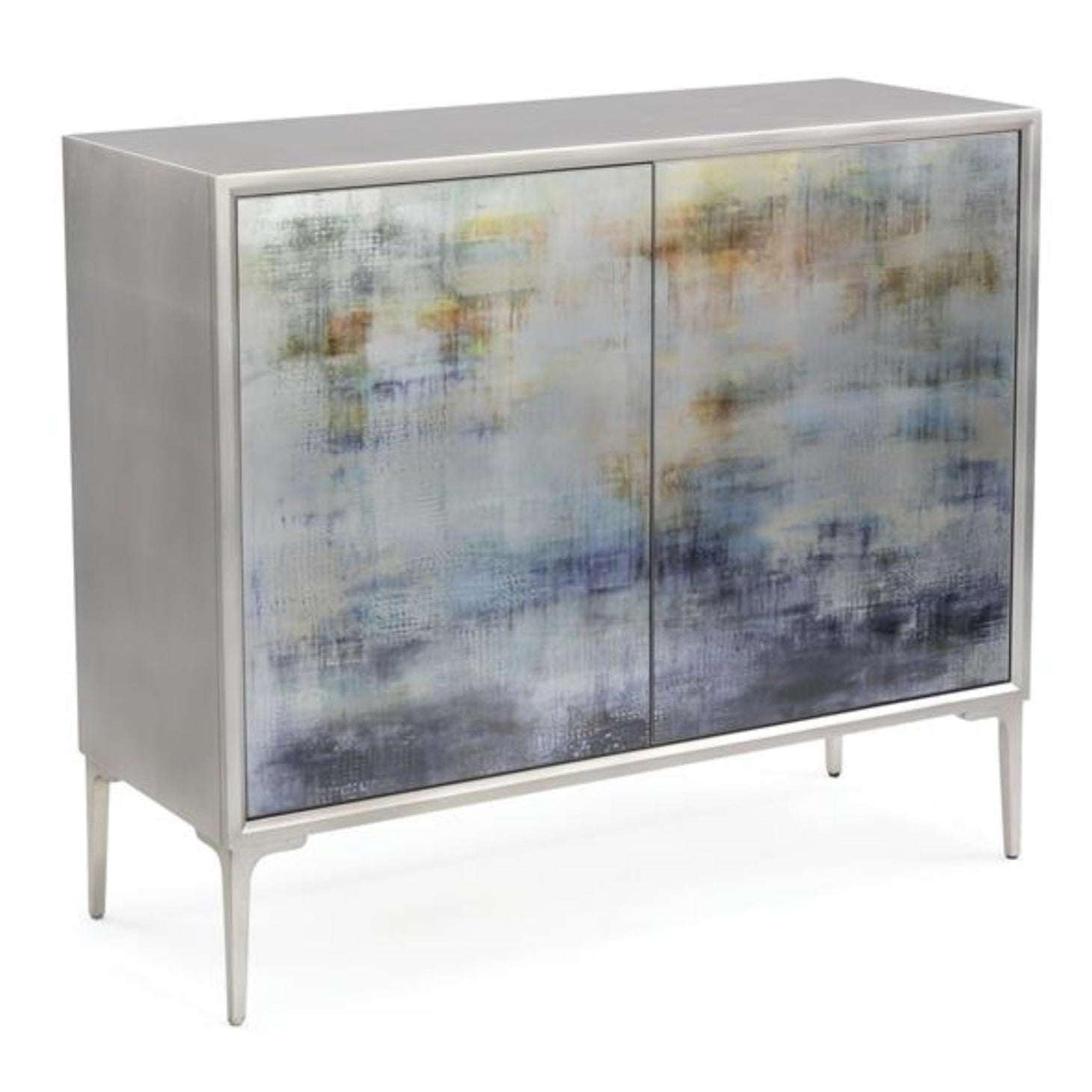 John Richard Shaye Rawson's Spring Rain Commode