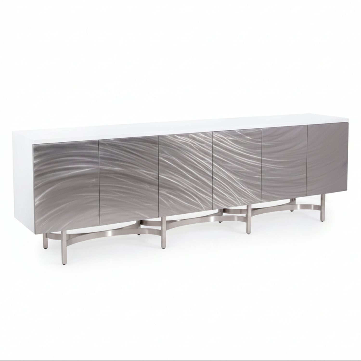 John Richard Azure Sideboard
