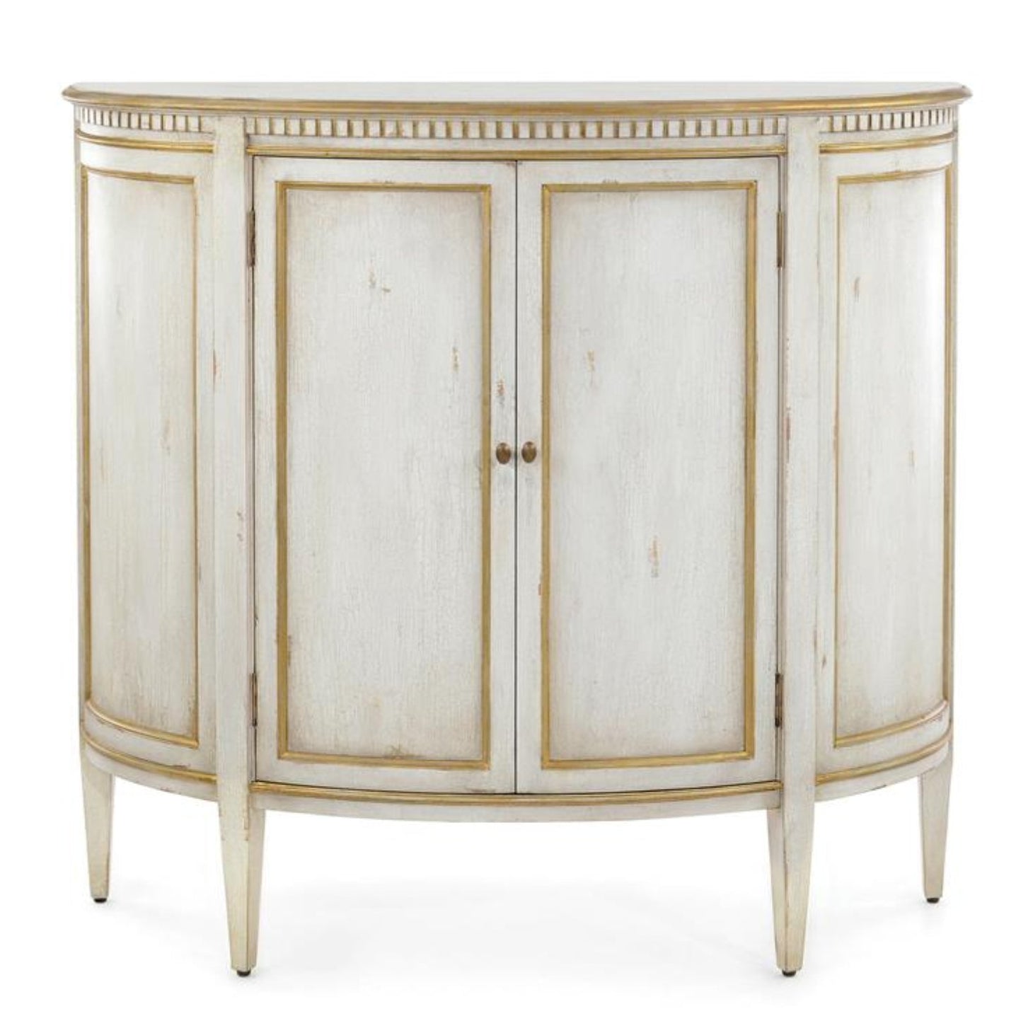 Volnay Demilune Cabinet