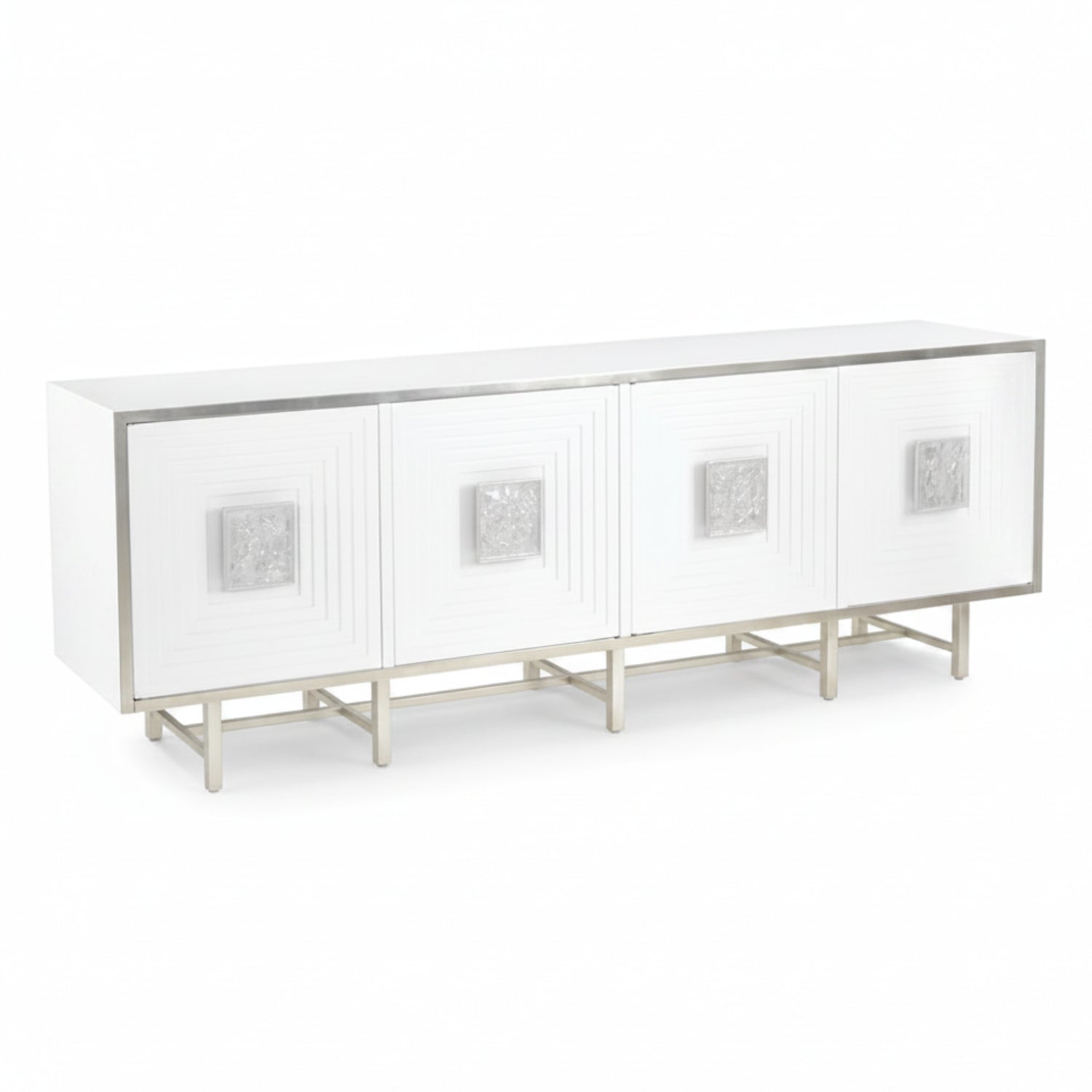 John Richard Tesino Sideboard