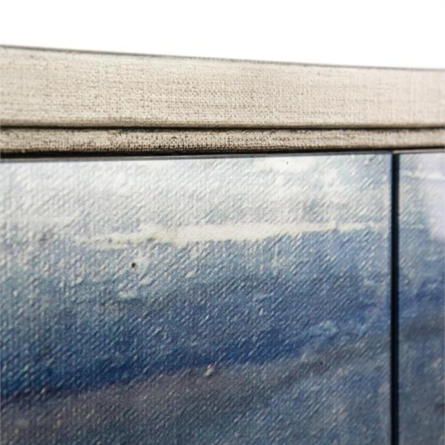 John Richard Malvasia Four-Door Cabinet