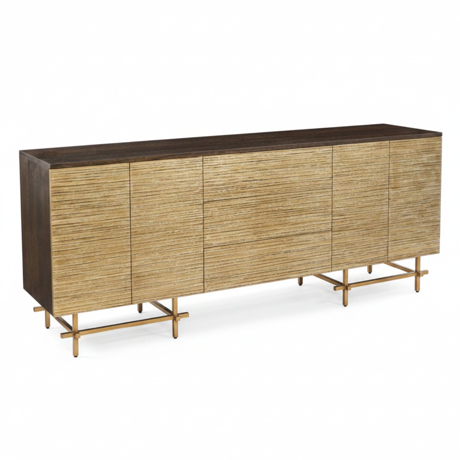 John Richard Naro Sideboard