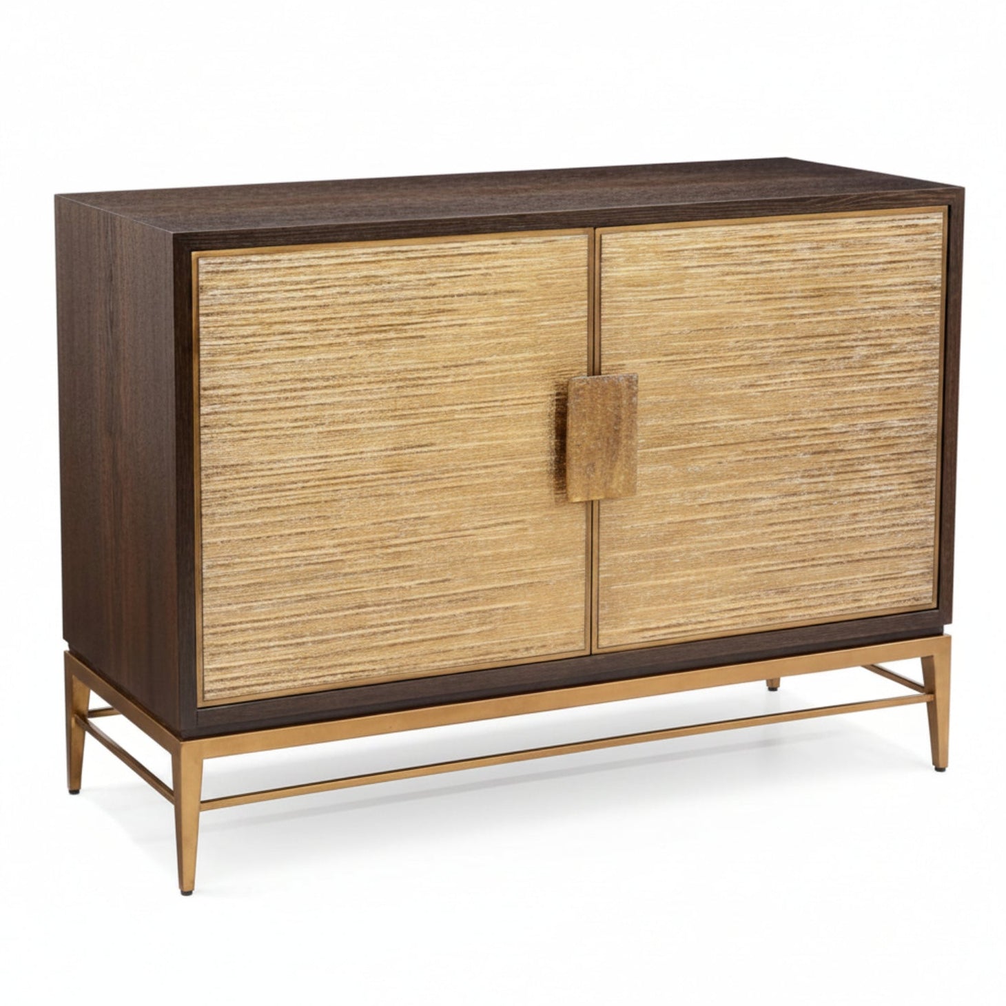 Walthall Two-Door Cabinet