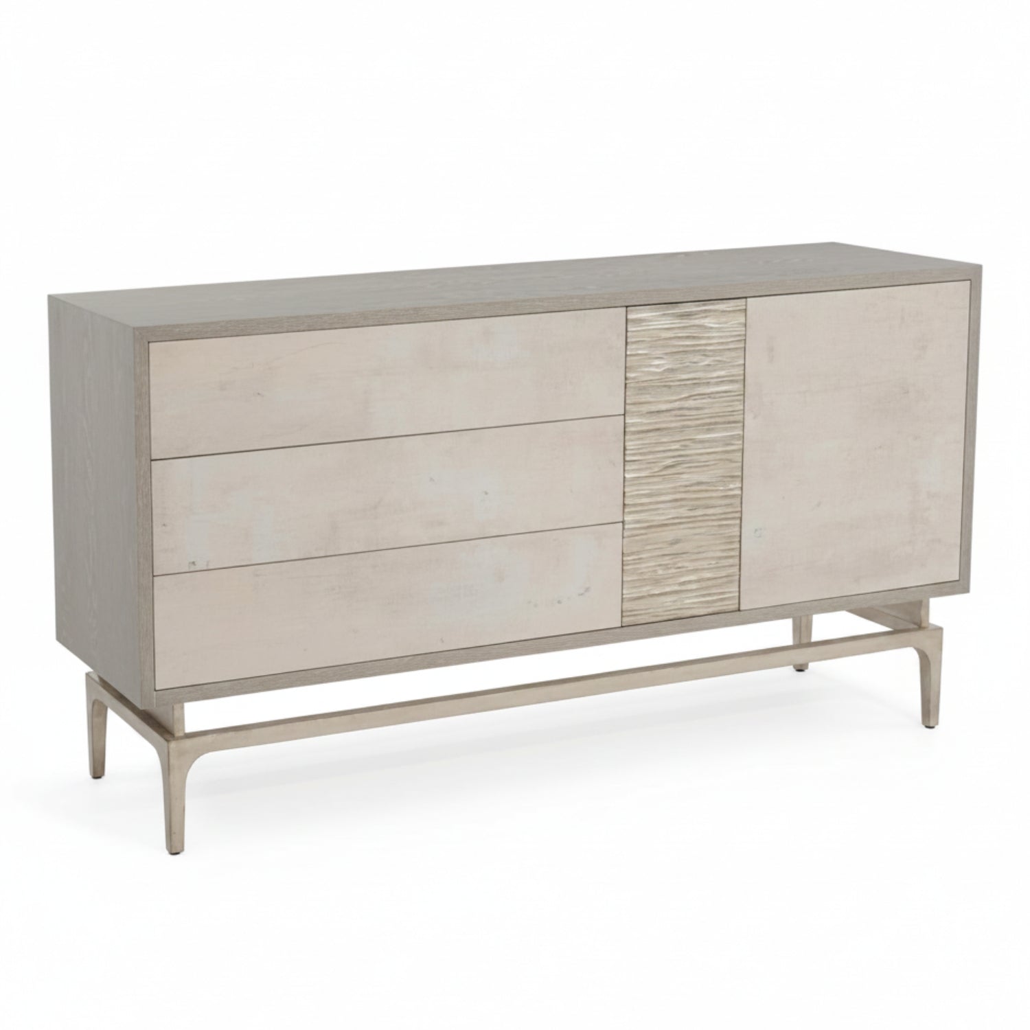 John Richard Sakana Sideboard