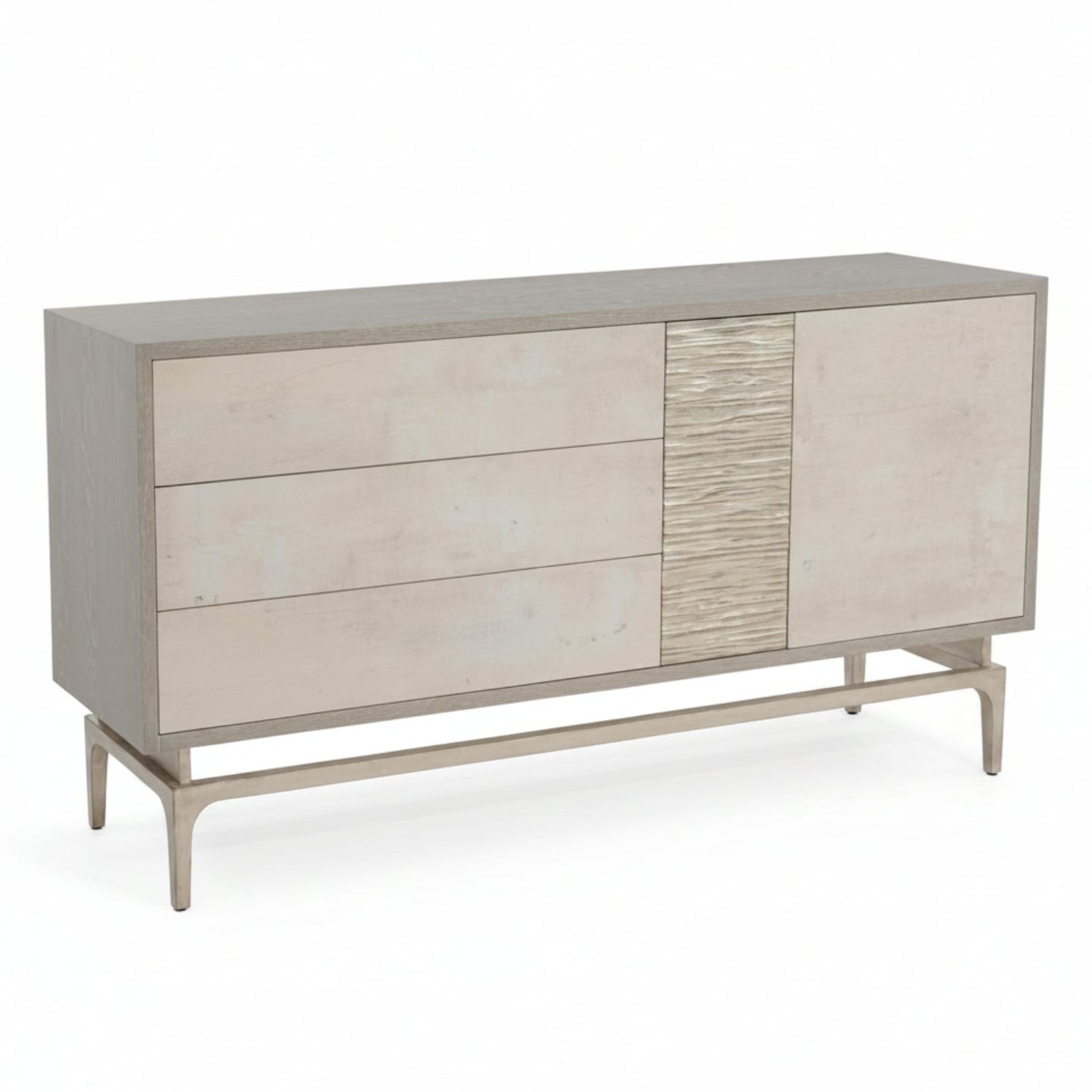 John Richard Sakana Sideboard