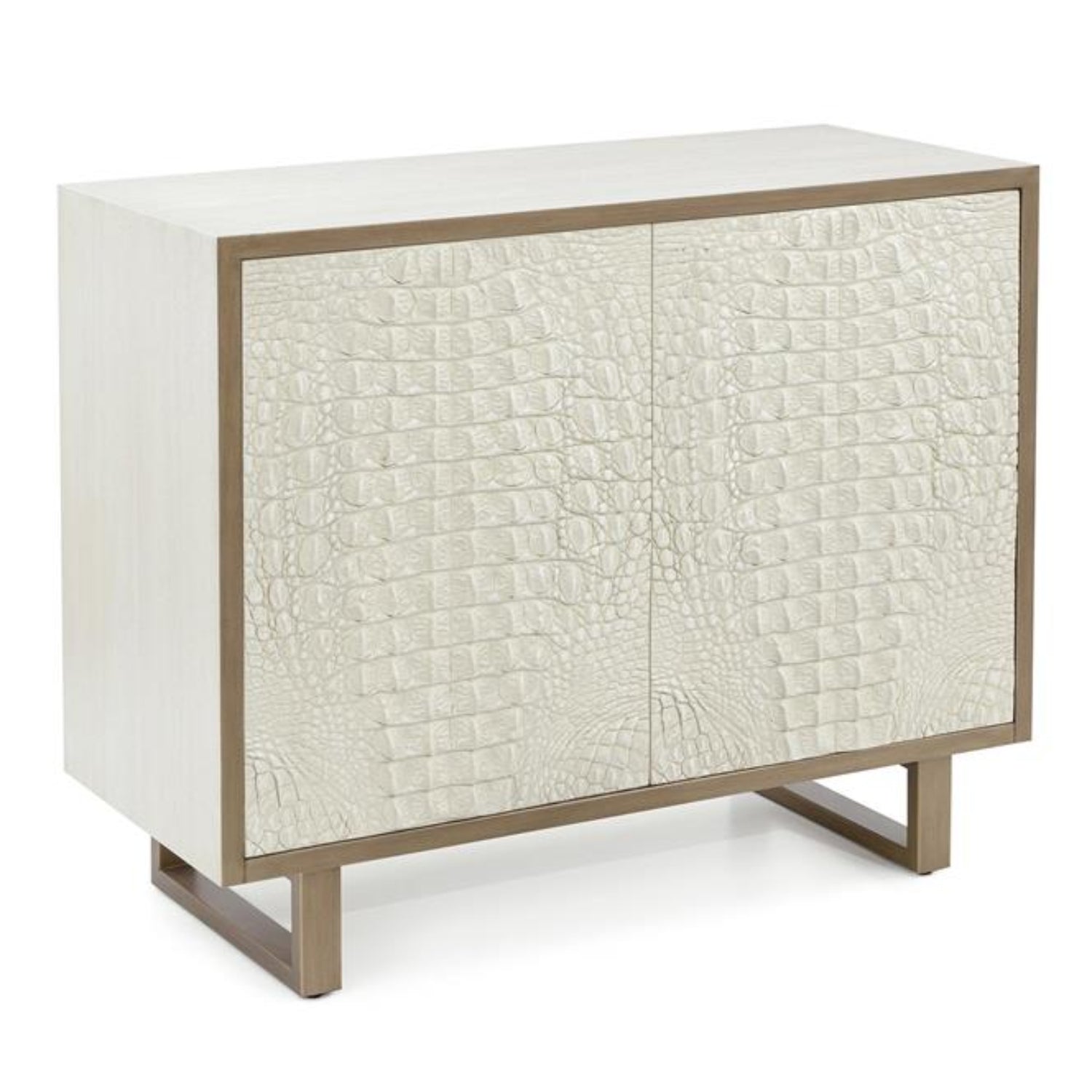 John Richard Kano Two-Door Chest
