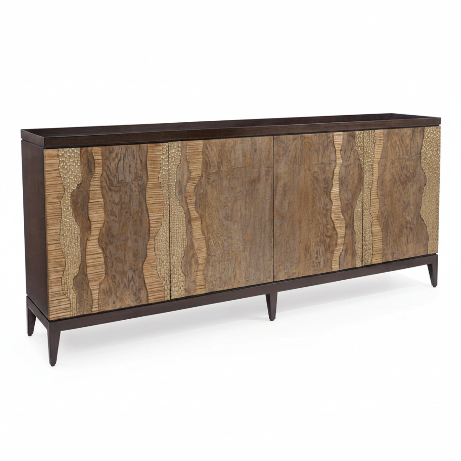 John Richard River's Edge Sideboard