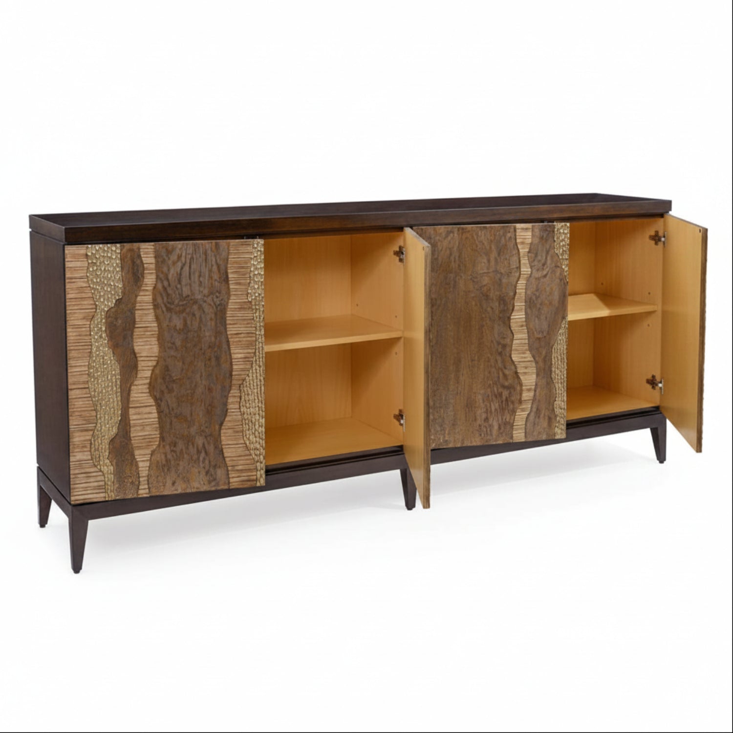 John Richard River's Edge Sideboard