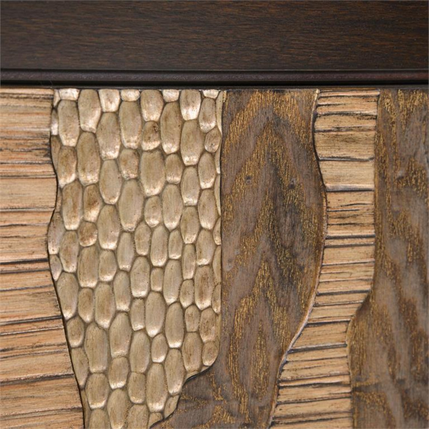 John Richard River's Edge Sideboard