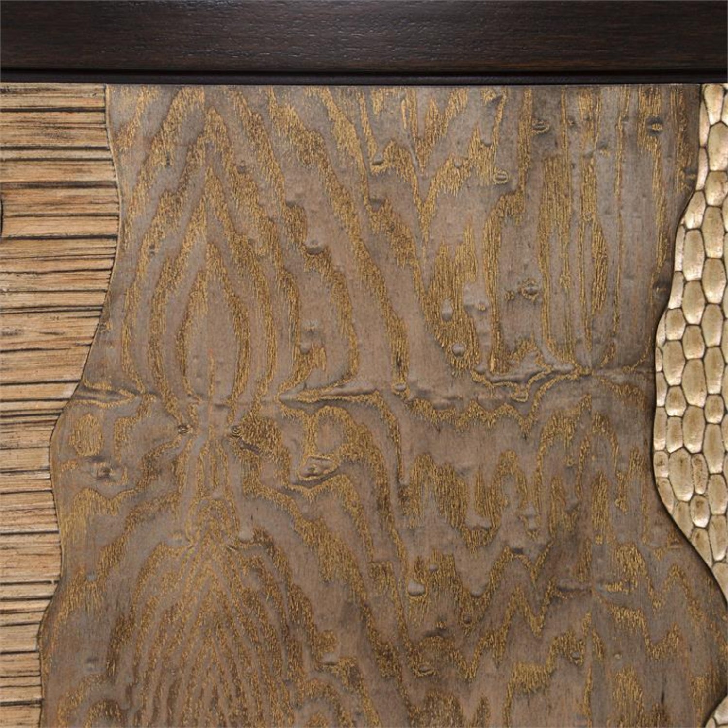 John Richard River's Edge Sideboard