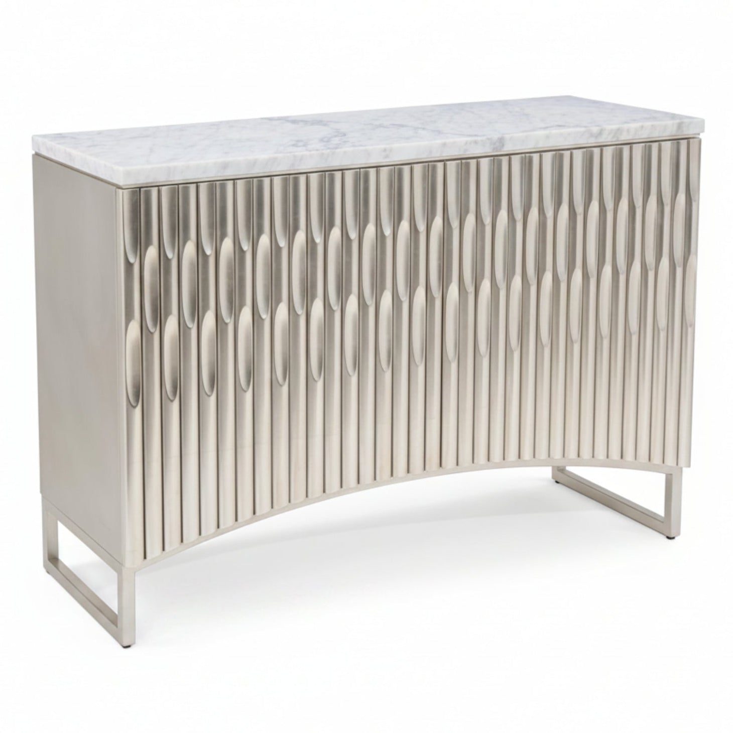 John Richard Bourdon Two-Door Chest