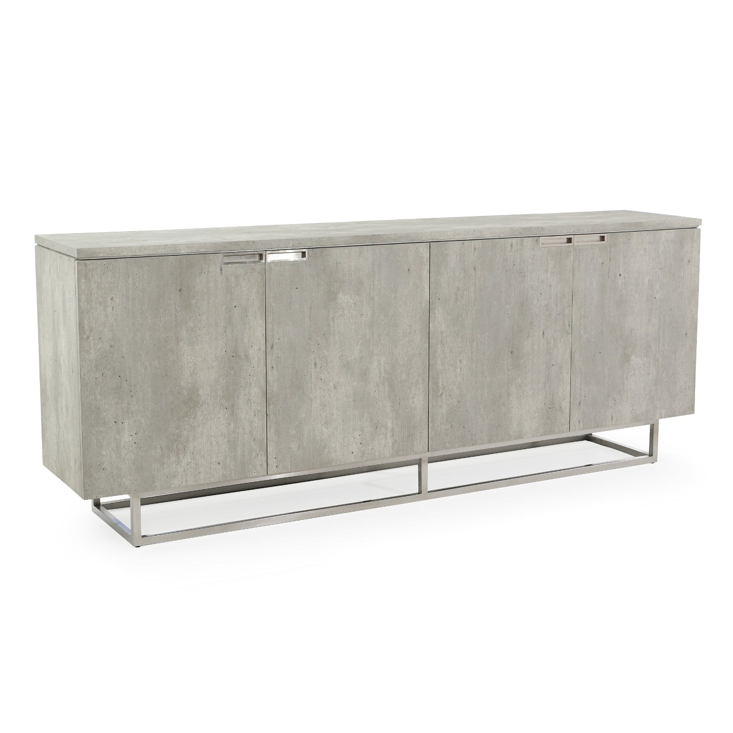 John Richard Silvio Piazza Credenza