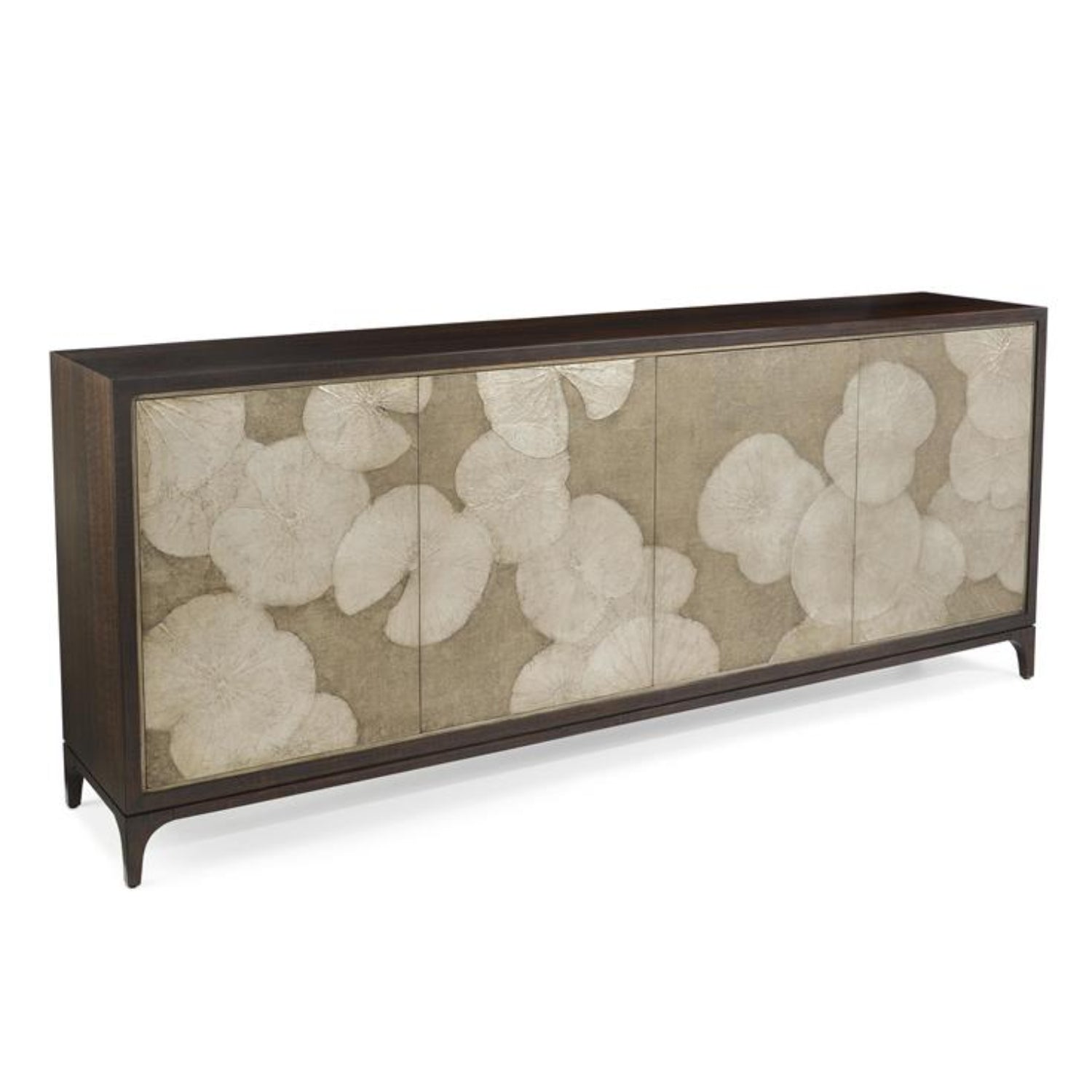 John Richard Itadori Four-Door Credenza