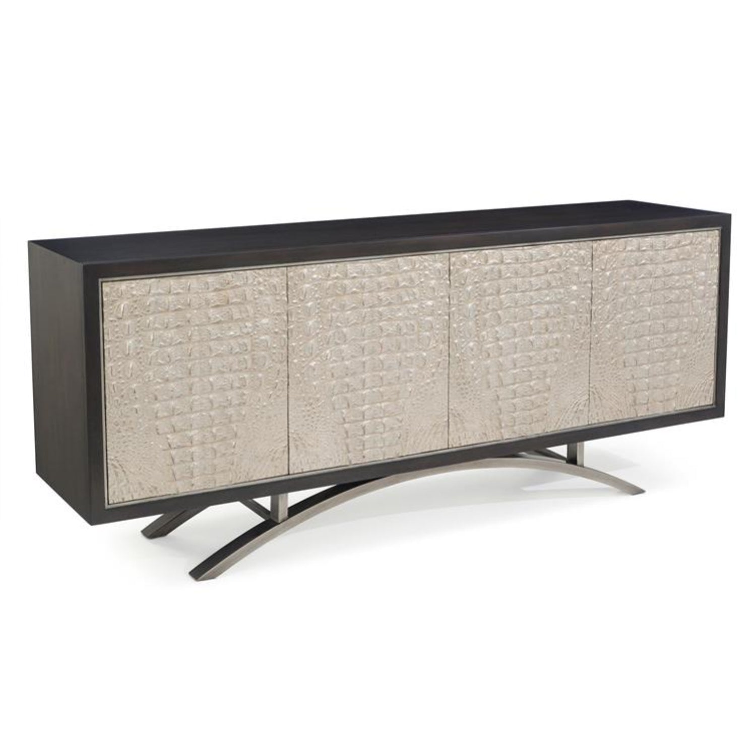 John Richard Miri Four-Door Credenza