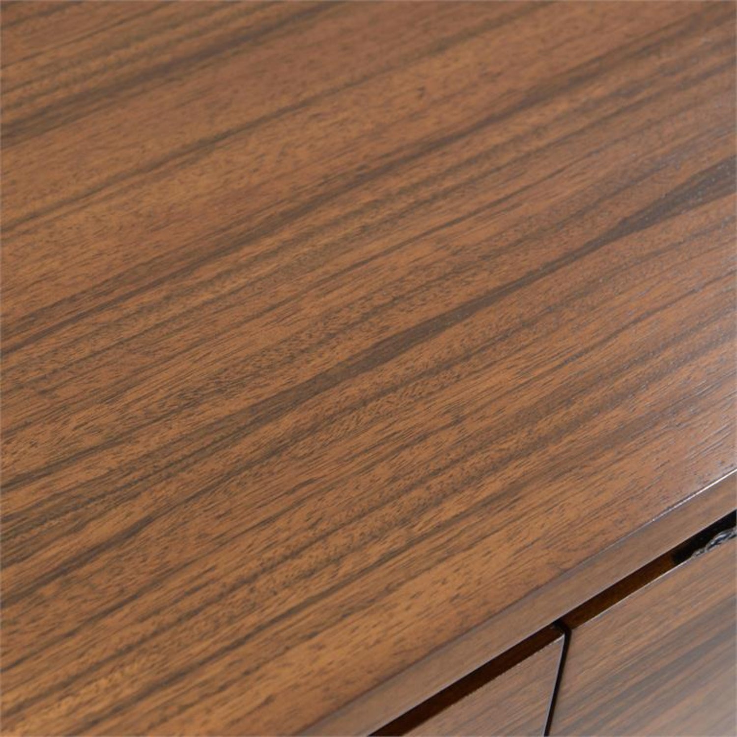 John Richard Hearthside Six-Door Credenza