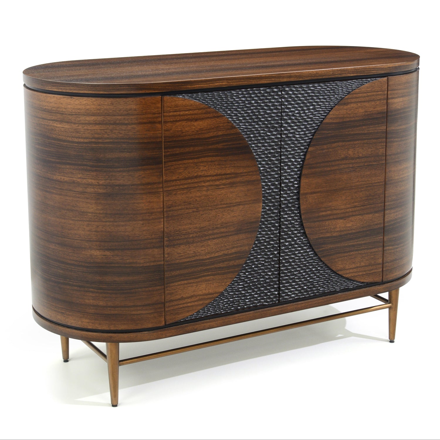 John Richard Hearthside Chest