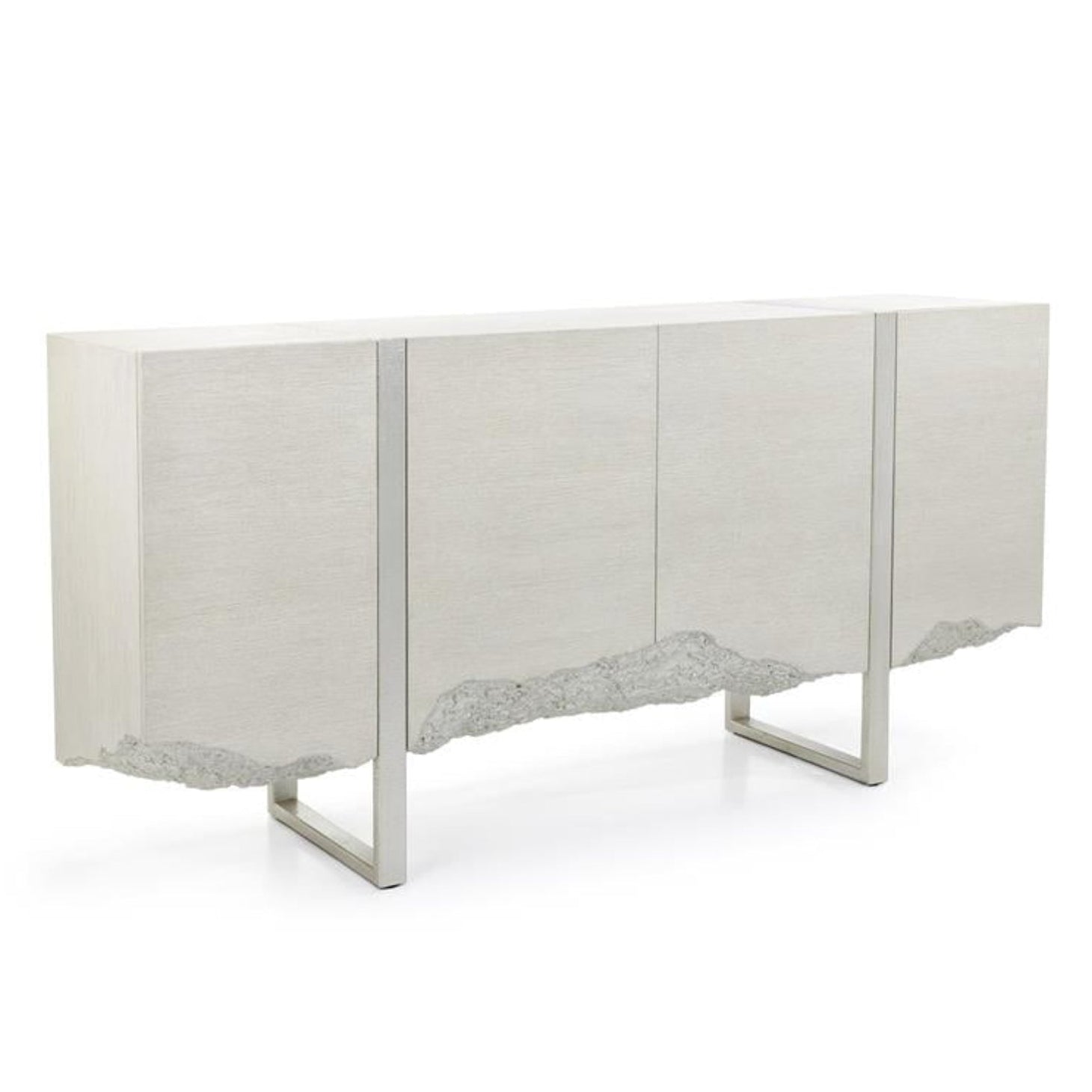 John Richard Terreno Four-Door Credenza