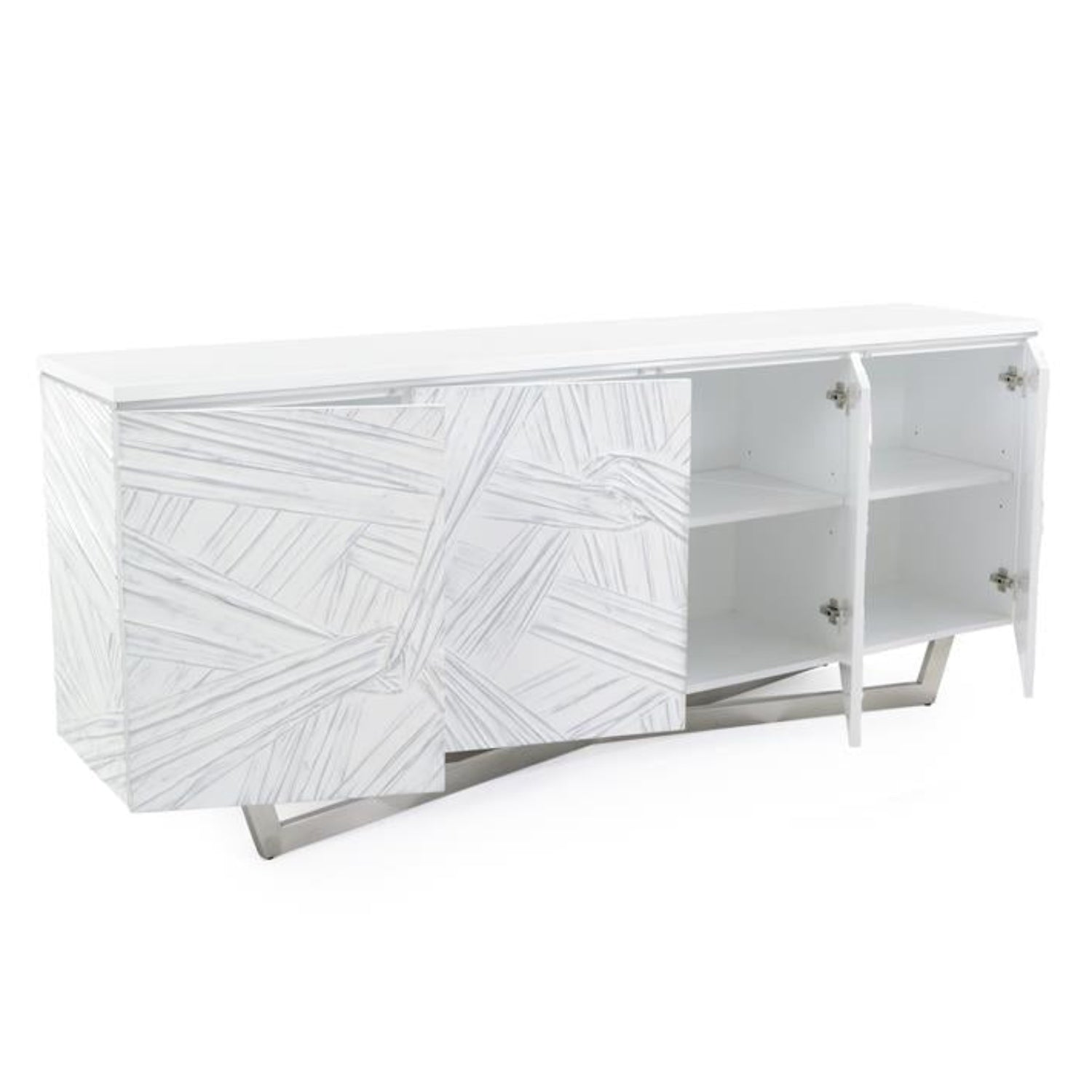 John Richard Entwined Credenza