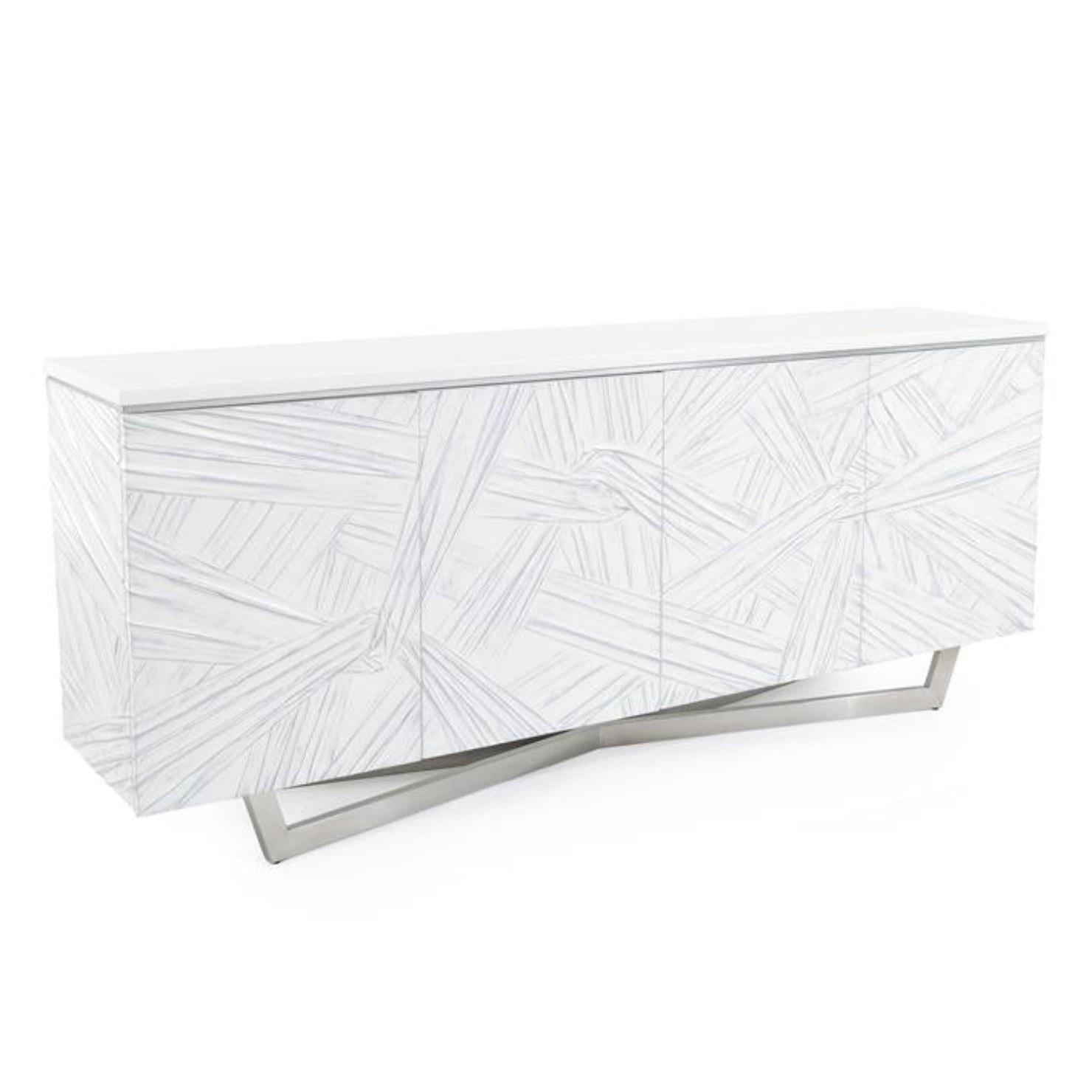 John Richard Entwined Credenza