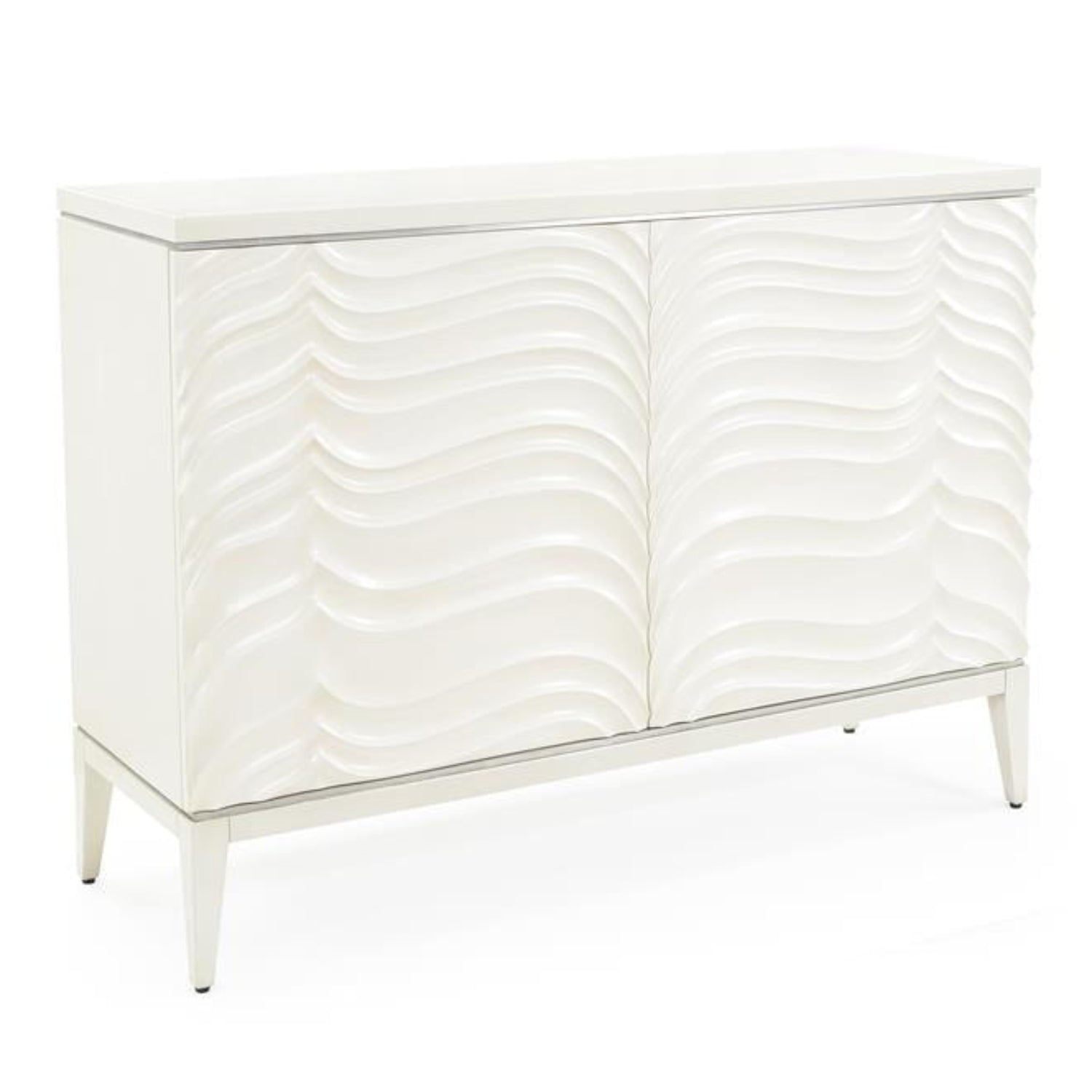 John Richard Regalia Chest